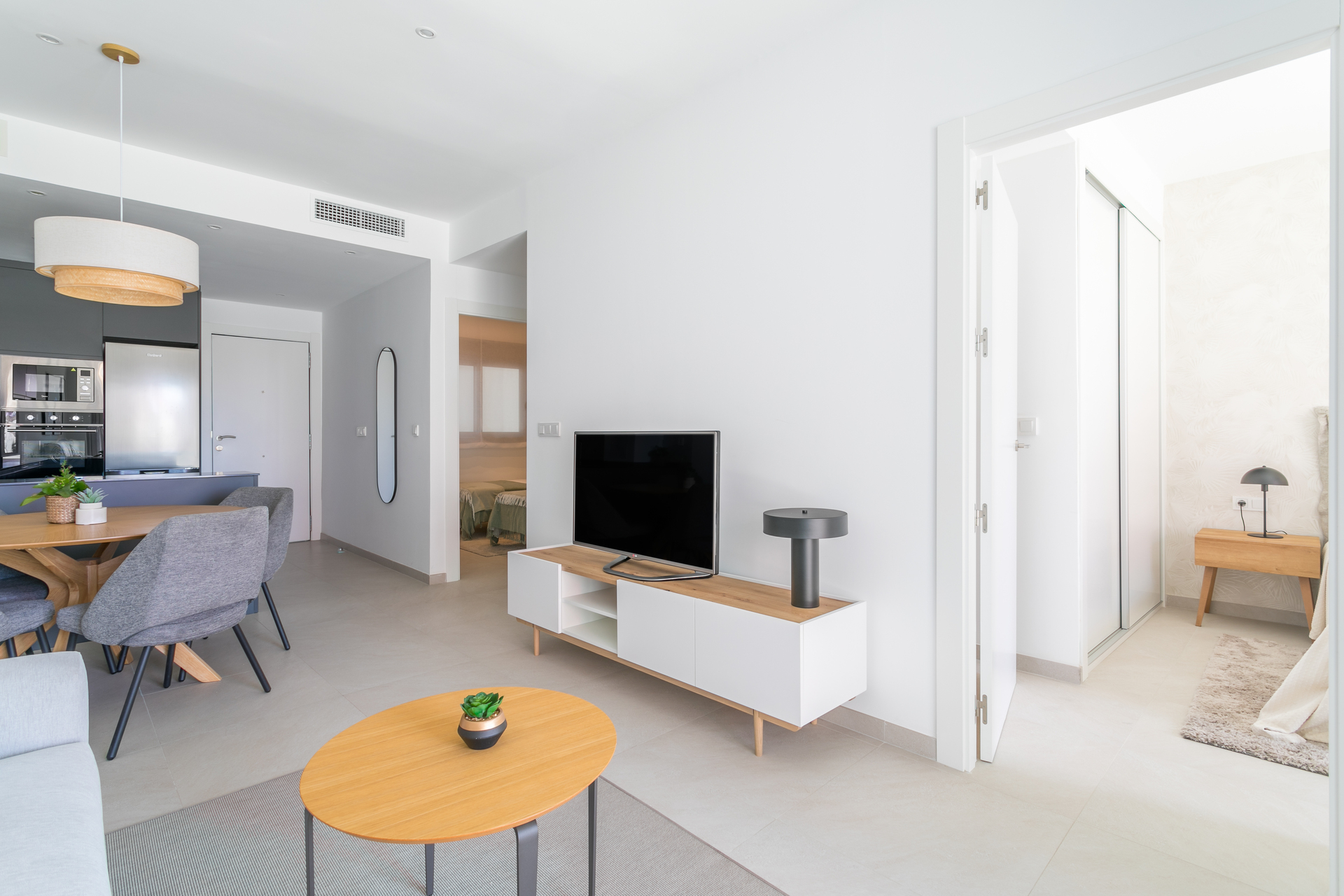 For sale - 3 Bedroom 2 Bathroom penthouse in Torrevieja - Torrevieja  - Alicante
