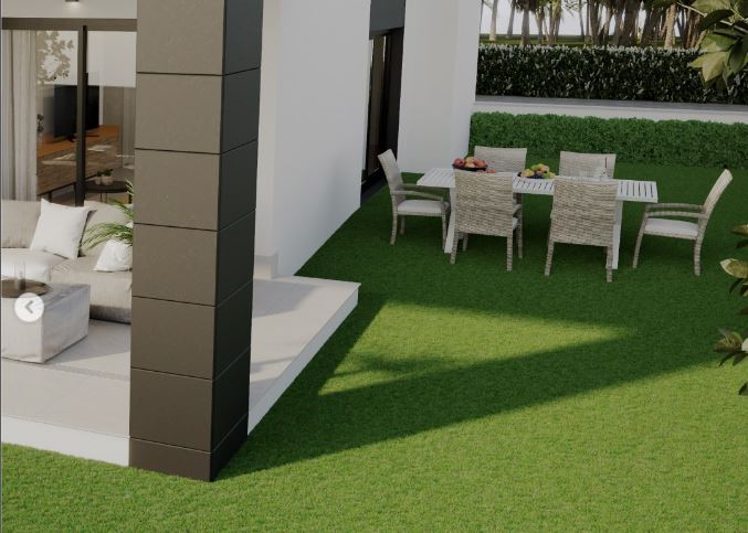 For sale - 2 Bedroom 2 Bathroom apartment in Torrevieja - Torrevieja  - Alicante