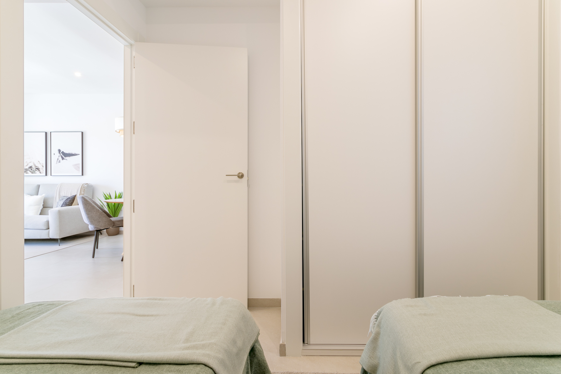 For sale - 2 Bedroom 2 Bathroom apartment in Torrevieja - Torrevieja  - Alicante