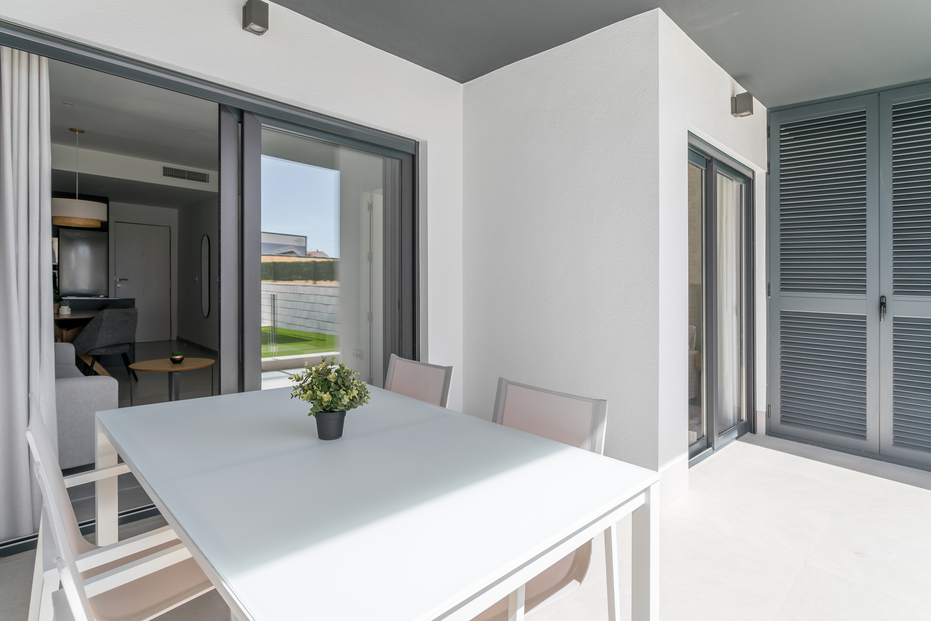 For sale - 2 Bedroom 2 Bathroom apartment in Torrevieja - Torrevieja  - Alicante