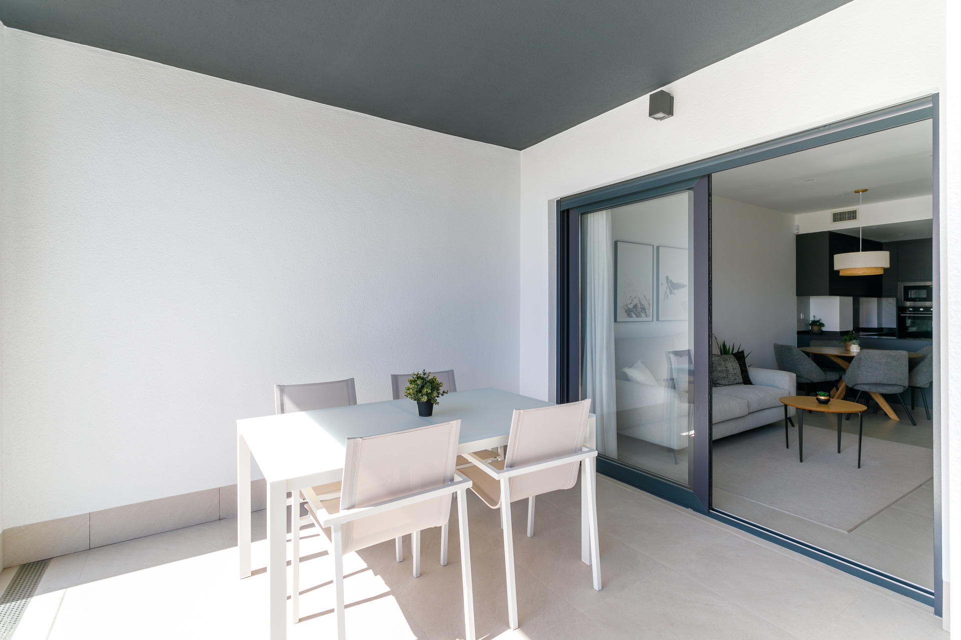 For sale - 2 Bedroom 2 Bathroom apartment in Torrevieja - Torrevieja  - Alicante