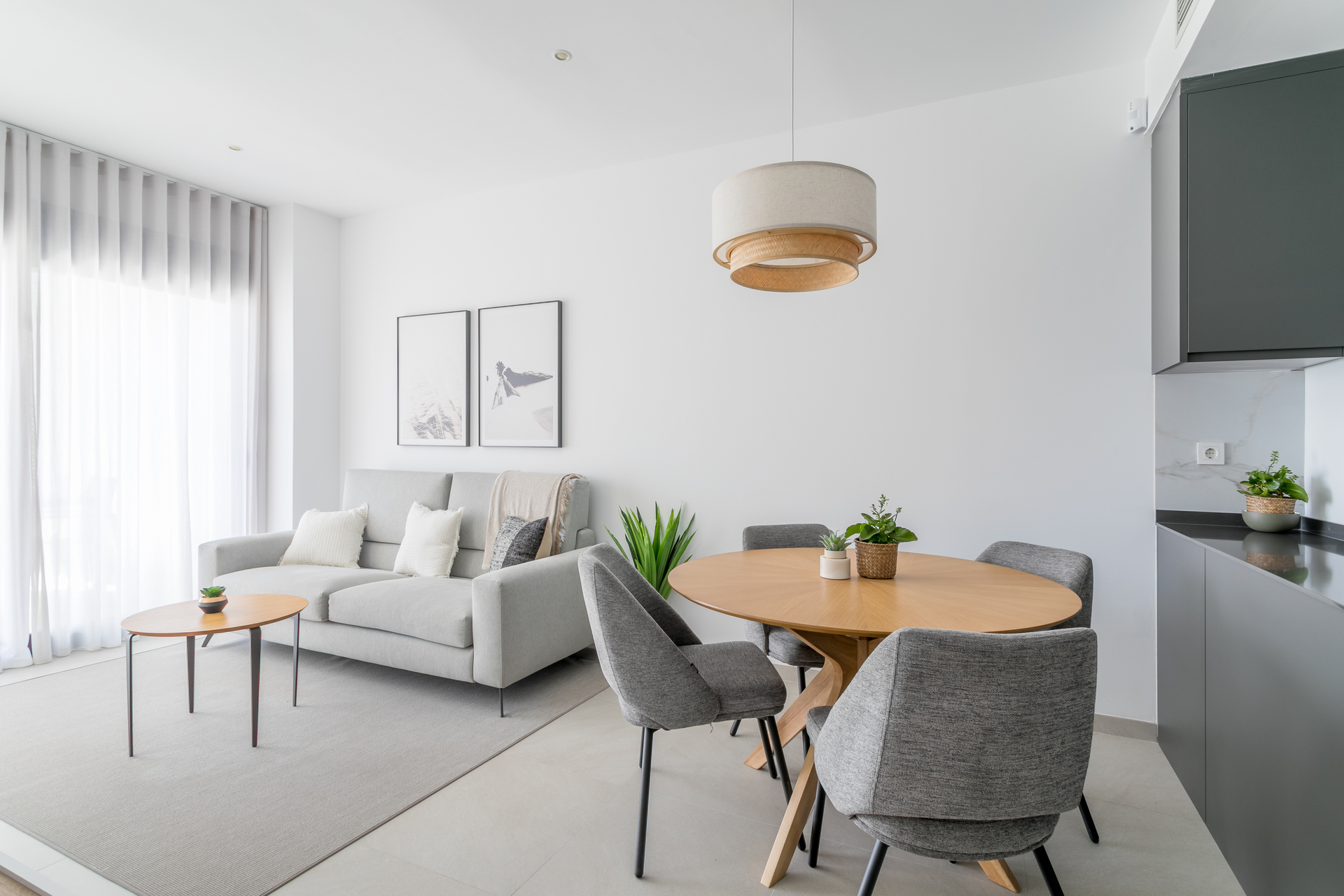 For sale - 2 Bedroom 2 Bathroom apartment in Torrevieja - Torrevieja  - Alicante