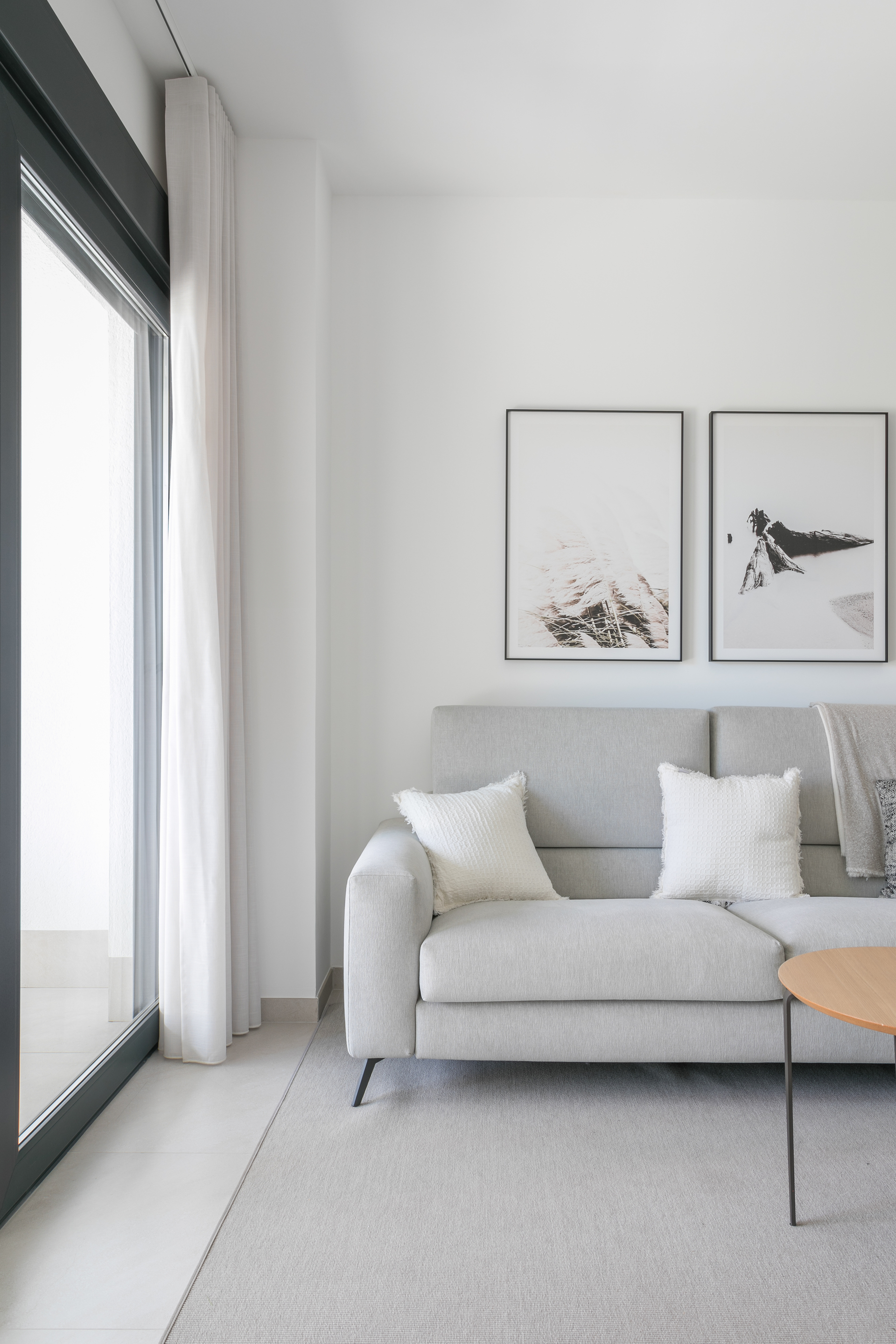For sale - 2 Bedroom 2 Bathroom apartment in Torrevieja - Torrevieja  - Alicante