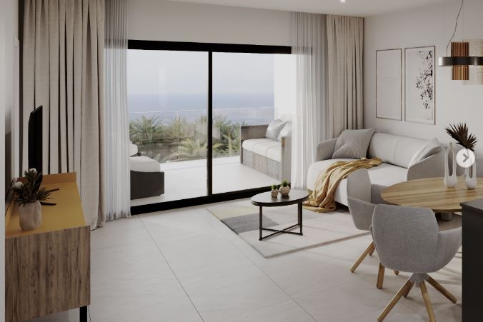 For sale - 3 Bedroom 2 Bathroom penthouse in Torrevieja - Torrevieja  - Alicante