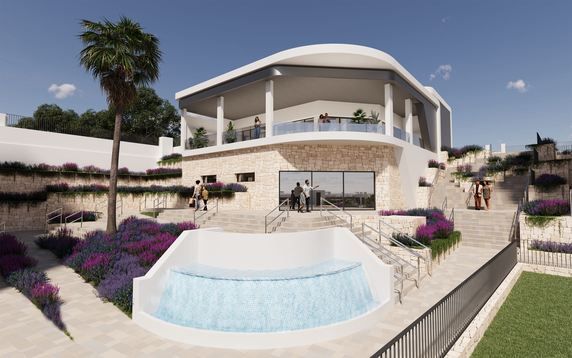 For sale - 3 Bedroom 2 Bathroom ground-floor in Mutxamel - Mutxamel  - Alicante