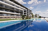 2 Bedroom 2 Bathroom penthouse in Mutxamel