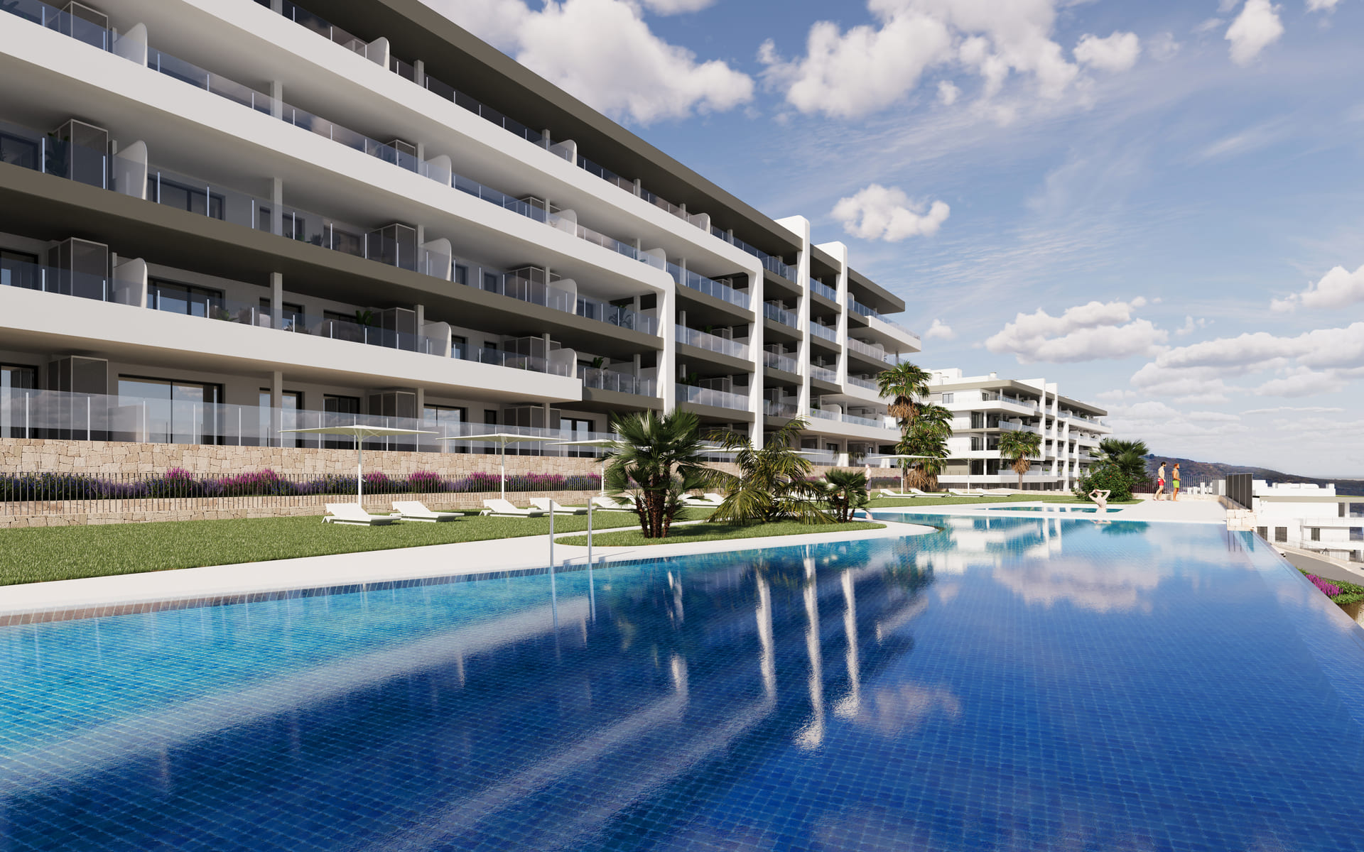 For sale - 3 Bedroom 2 Bathroom ground-floor in Mutxamel - Mutxamel  - Alicante