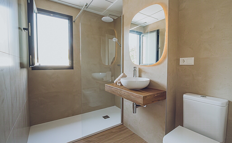 3 Bedroom 2 Bathroom apartment in Redován
