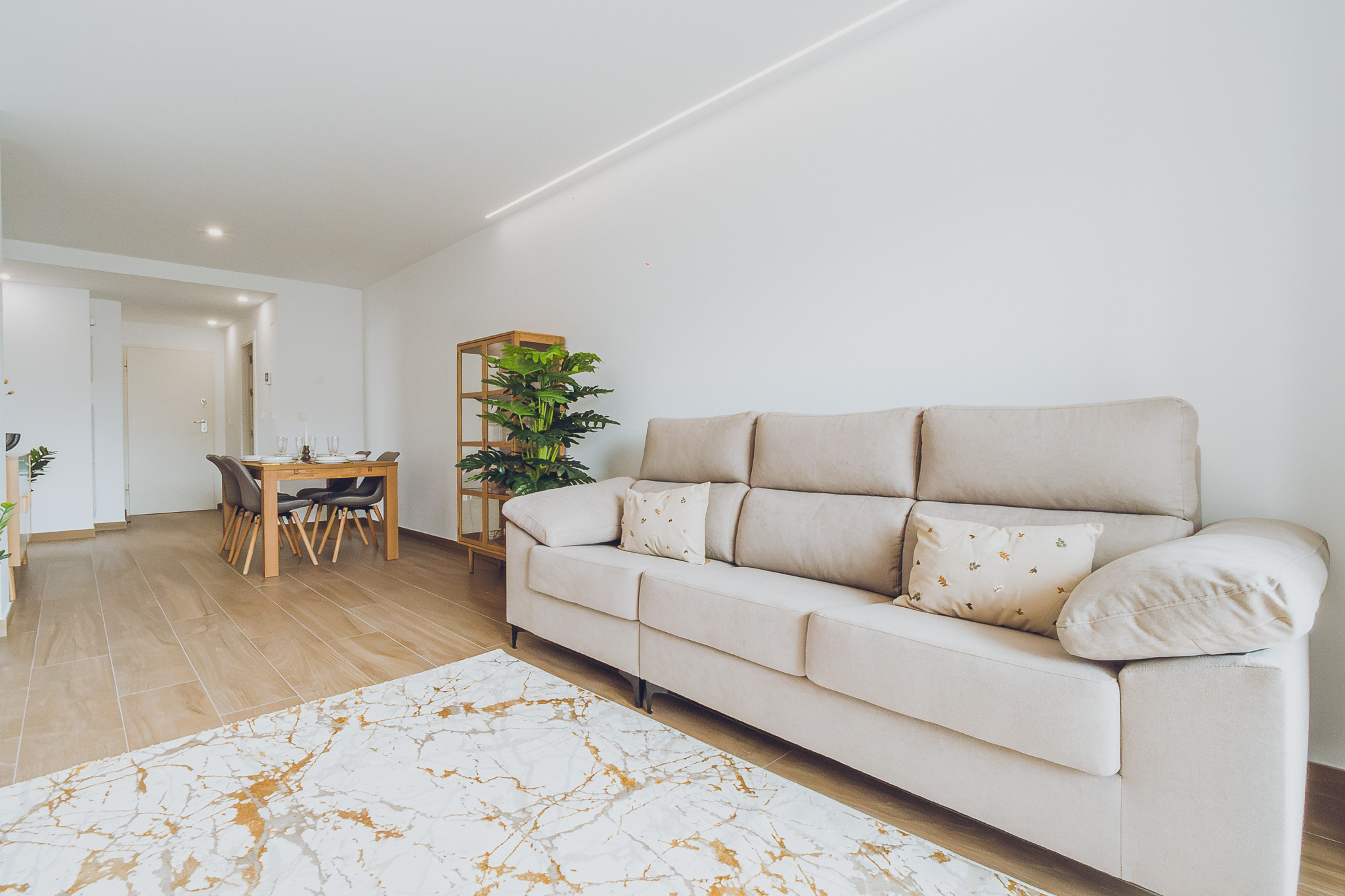 For sale - 3 Bedroom 2 Bathroom penthouse in Redován - Redován  - Alicante