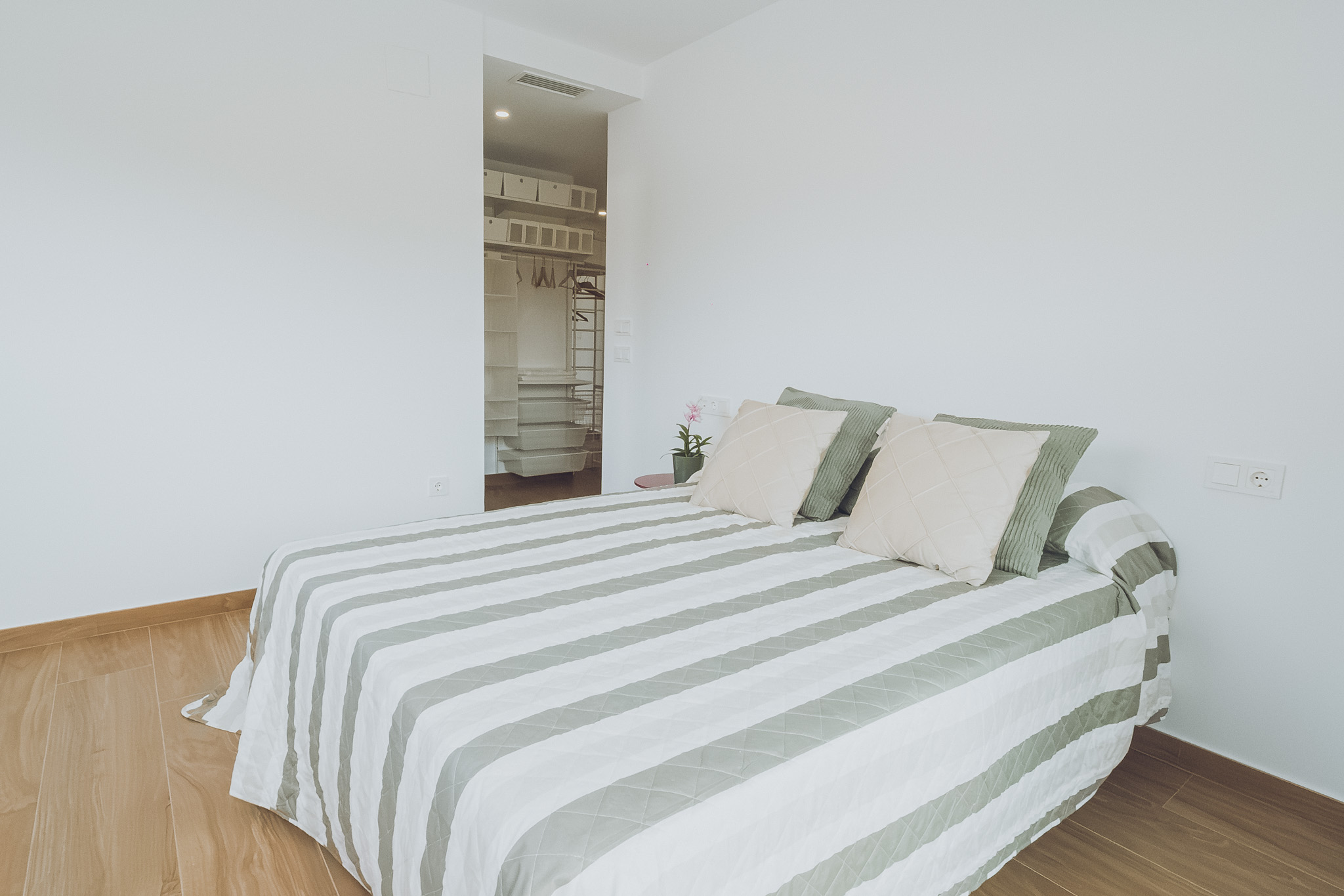 For sale - 3 Bedroom 2 Bathroom penthouse in Redován - Redován  - Alicante