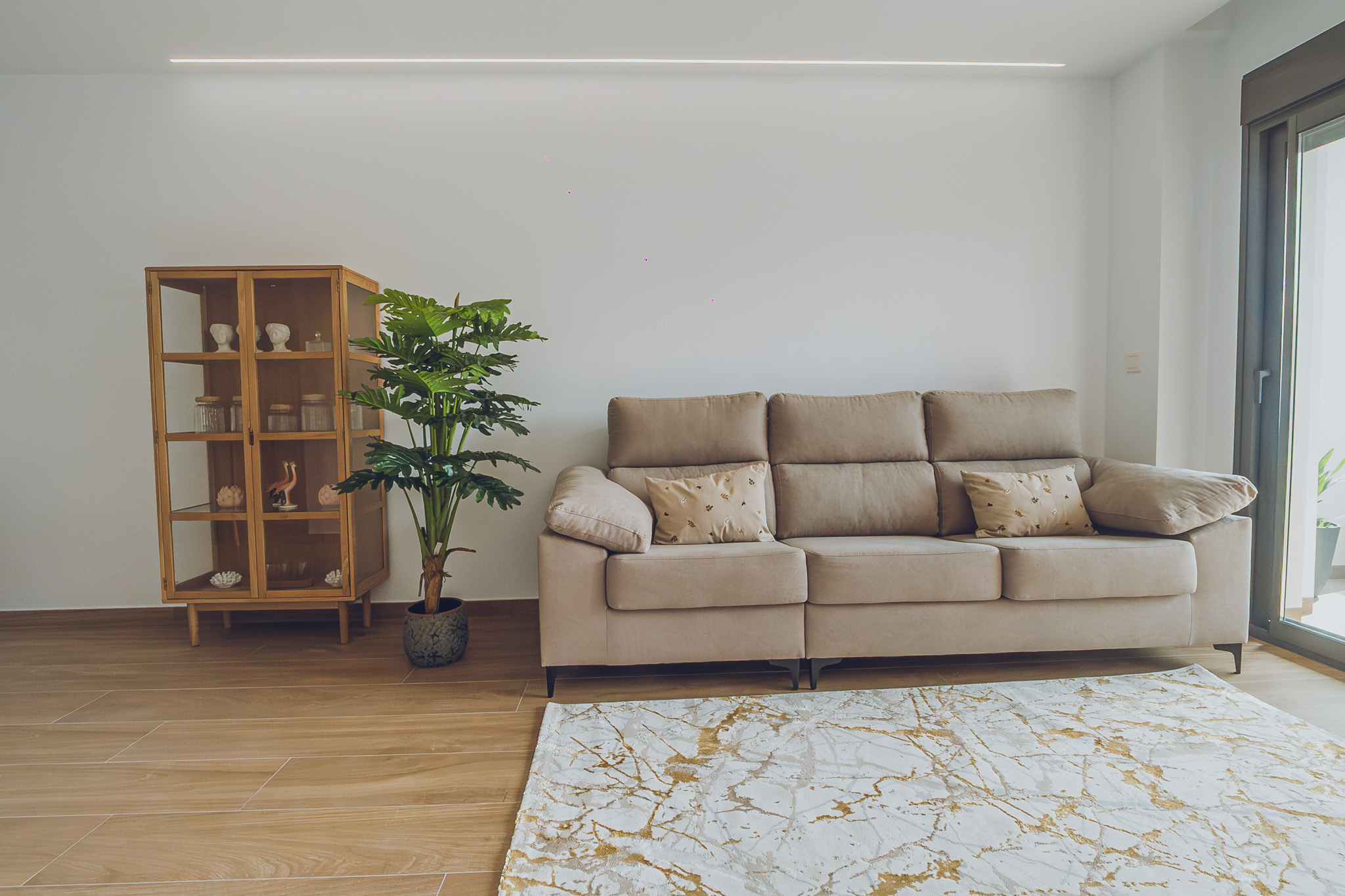 For sale - 3 Bedroom 2 Bathroom penthouse in Redován - Redován  - Alicante