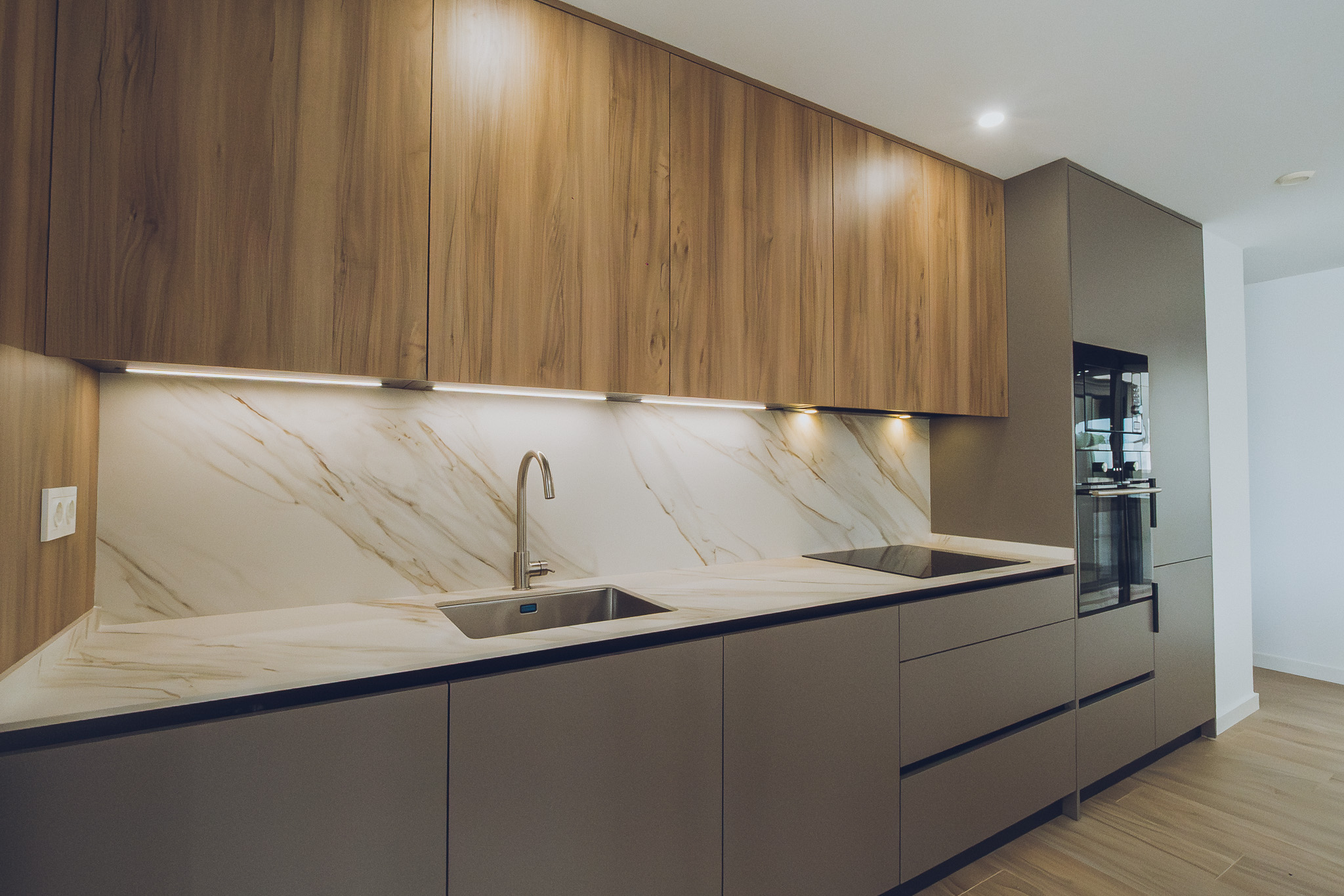 For sale - 3 Bedroom 2 Bathroom penthouse in Redován - Redován  - Alicante
