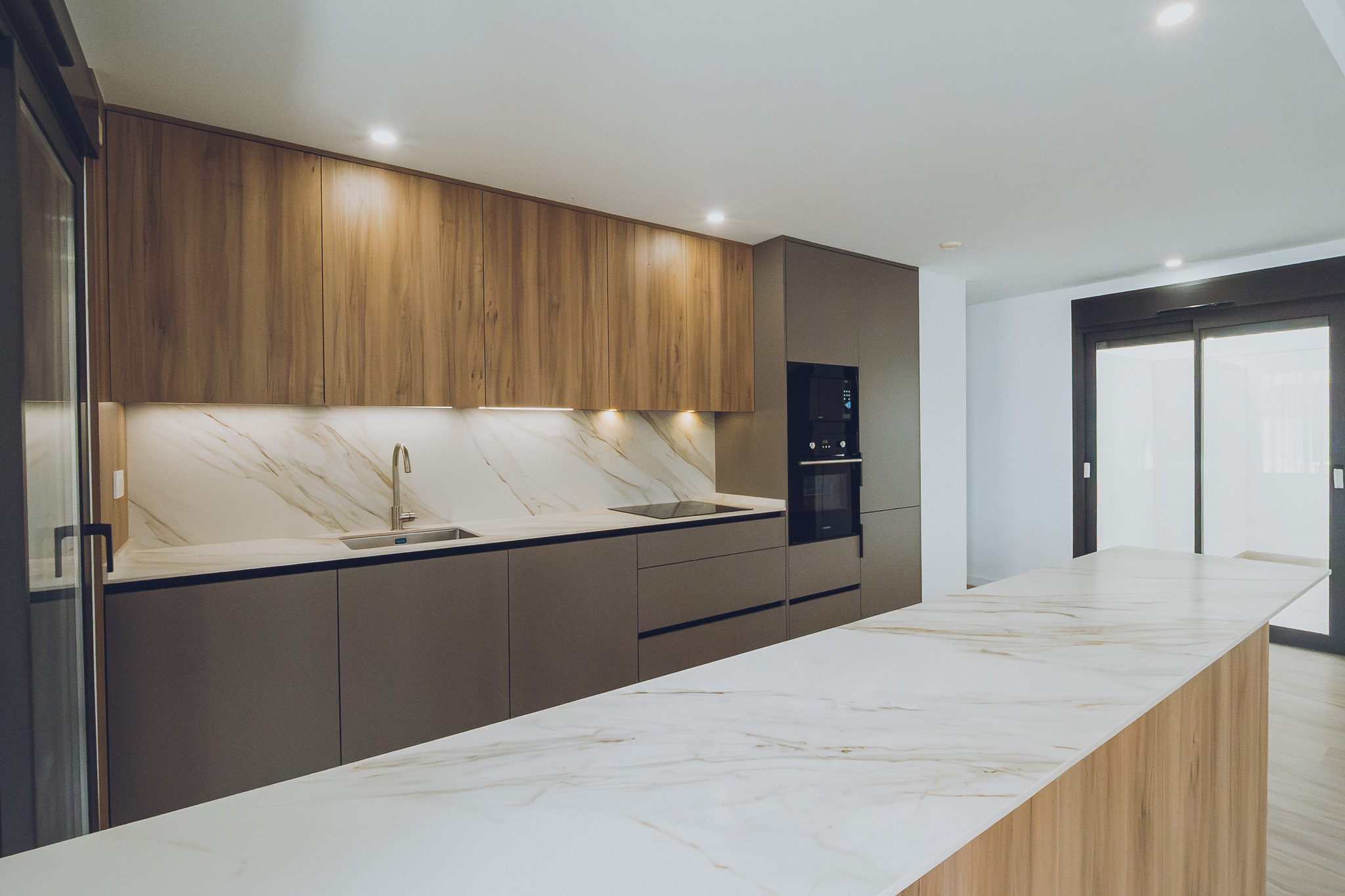 For sale - 3 Bedroom 2 Bathroom penthouse in Redován - Redován  - Alicante