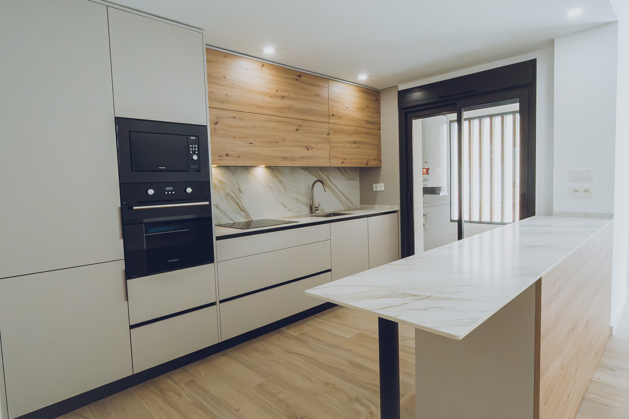 For sale - 3 Bedroom 2 Bathroom penthouse in Redován - Redován  - Alicante