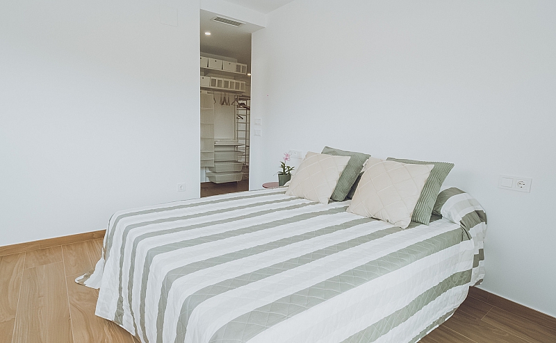 3 Bedroom 2 Bathroom penthouse in Redován