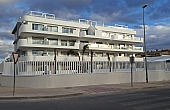 2 Bedroom 2 Bathroom ground-floor in Cabo Roig