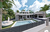 3 Bedroom 3 Bathroom detached in Santa Rosalía