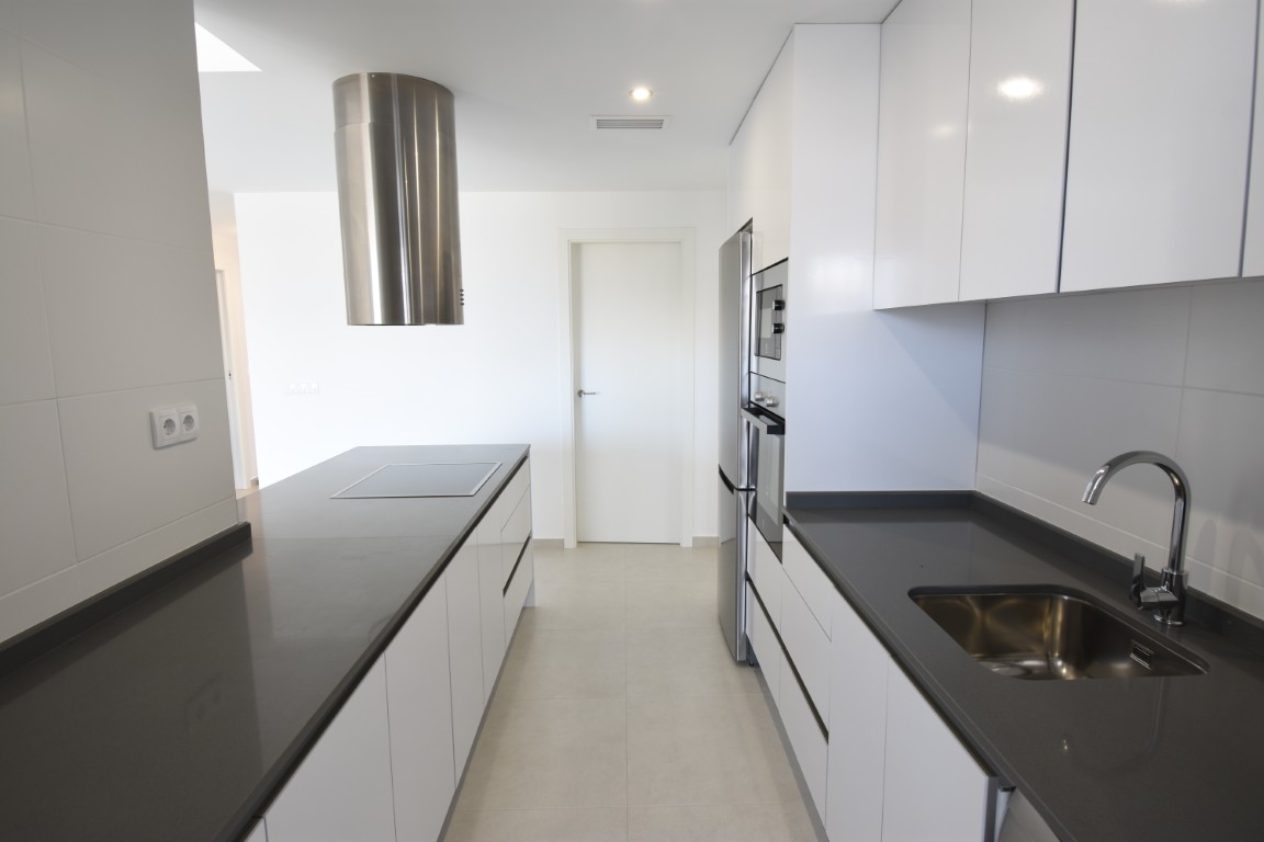 For sale - 3 Bedroom 2 Bathroom apartment in San Miguel de Salinas - San Miguel de Salinas  - Alicante
