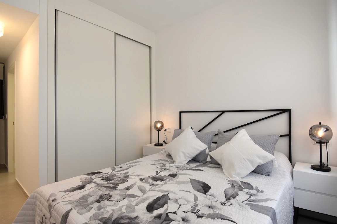 For sale - 3 Bedroom 2 Bathroom apartment in San Miguel de Salinas - San Miguel de Salinas  - Alicante