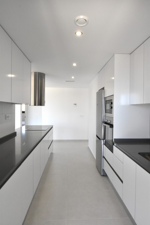 For sale - 3 Bedroom 2 Bathroom apartment in San Miguel de Salinas - San Miguel de Salinas  - Alicante