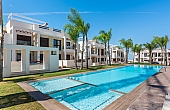 3 Bedroom 2 Bathroom low-bungalow in Torrevieja
