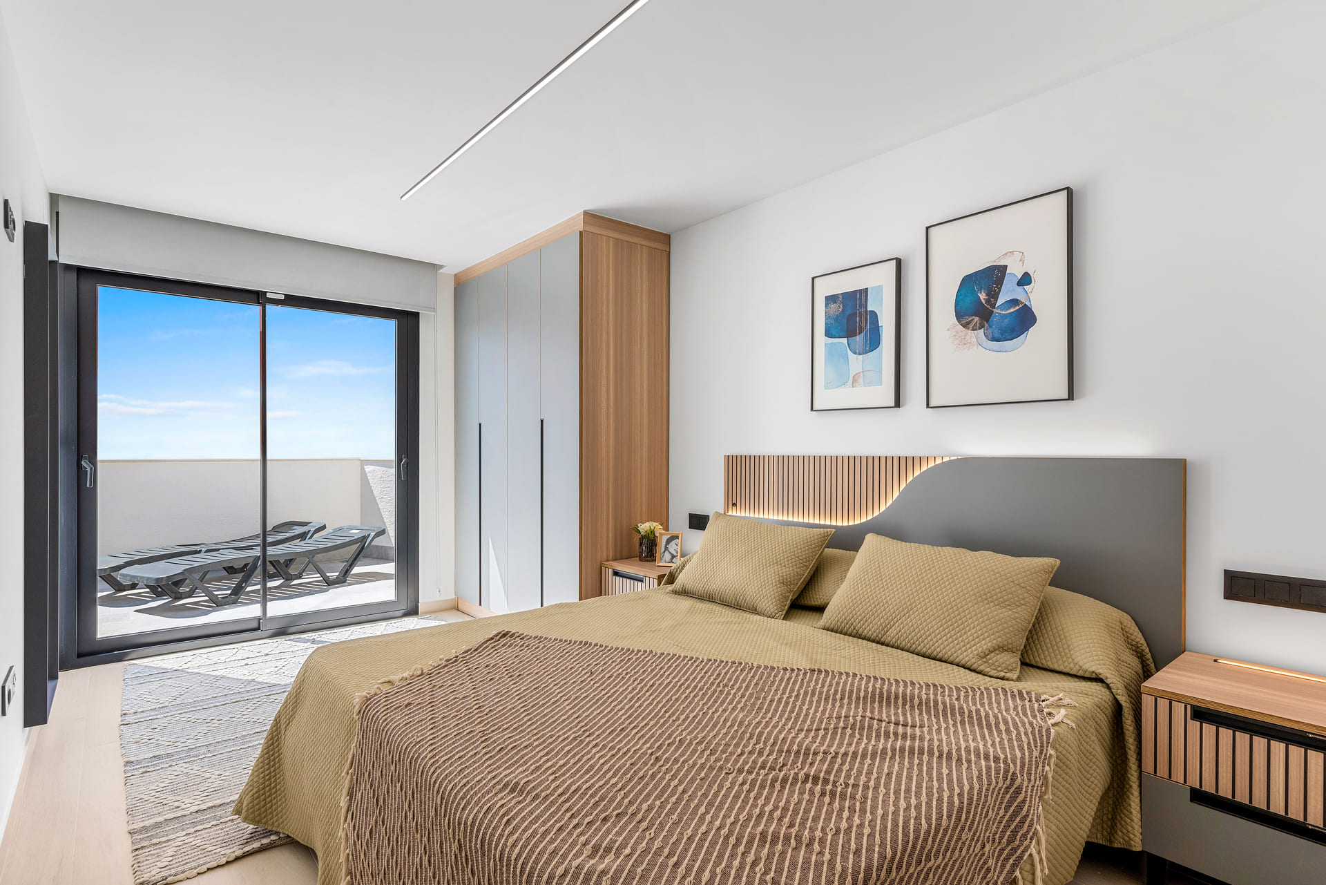 For sale - 3 Bedroom 2 Bathroom apartment in Guardamar del Segura - Guardamar del Segura  - Alicante
