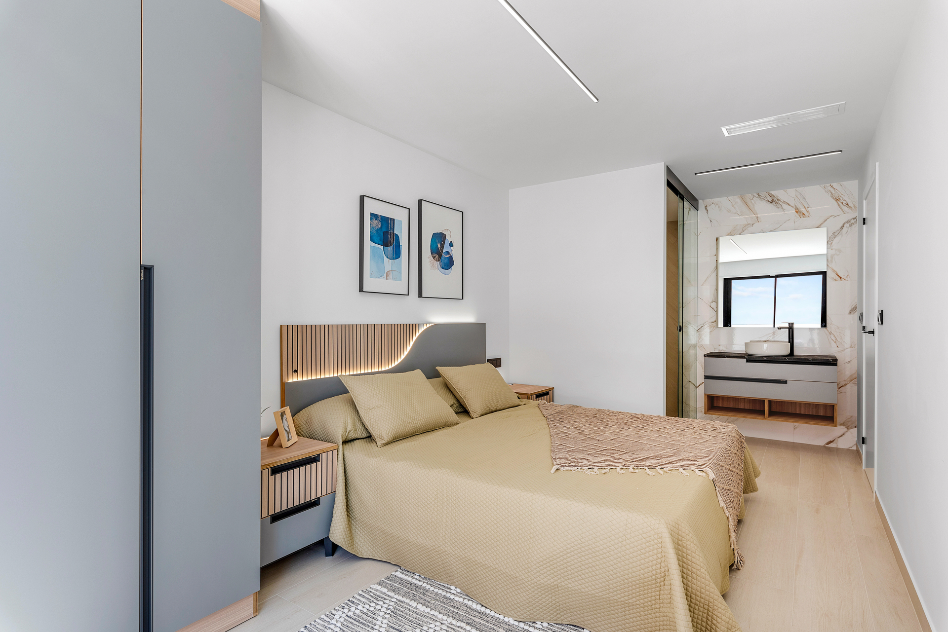For sale - 3 Bedroom 2 Bathroom apartment in Guardamar del Segura - Guardamar del Segura  - Alicante
