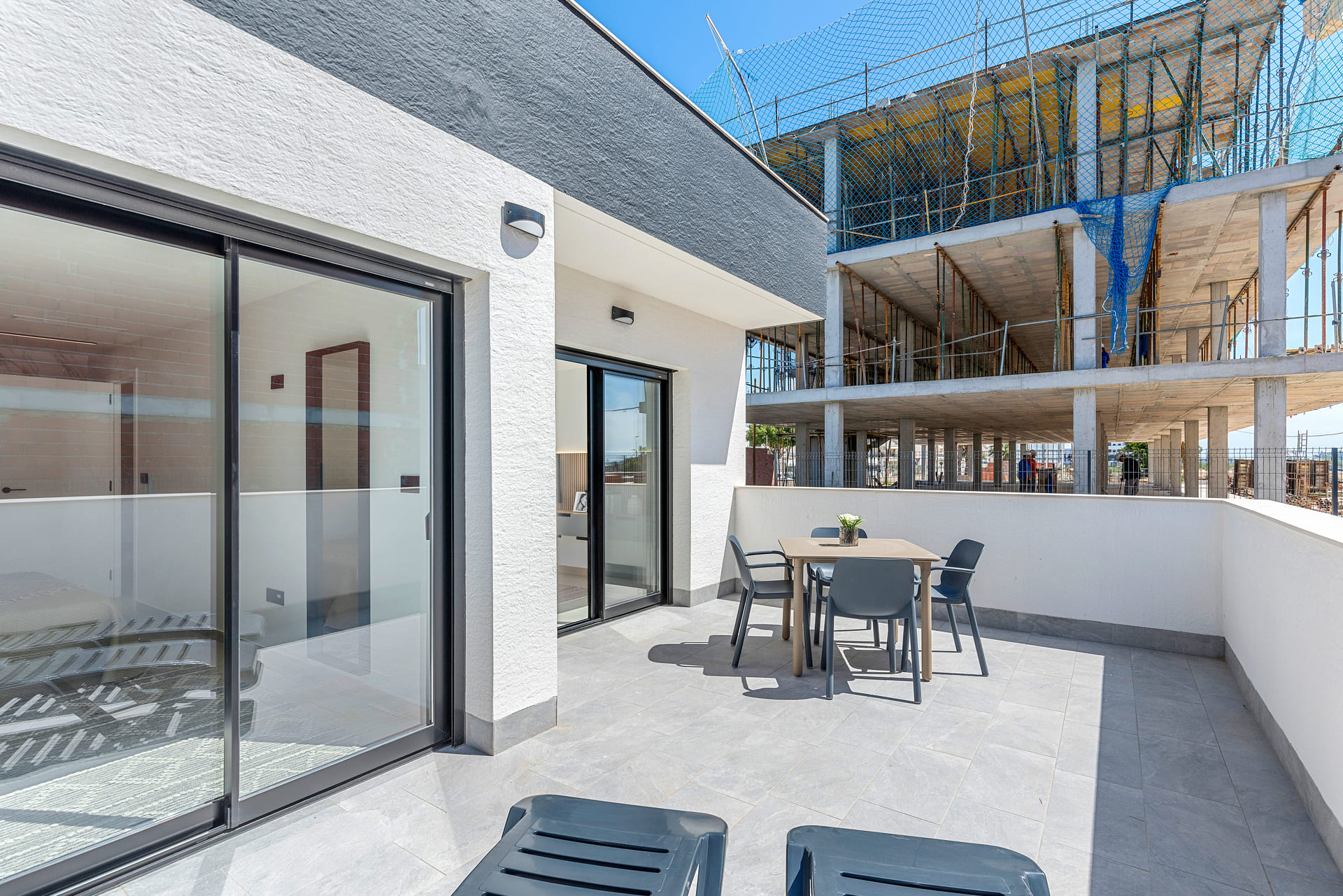 For sale - 3 Bedroom 2 Bathroom apartment in Guardamar del Segura - Guardamar del Segura  - Alicante
