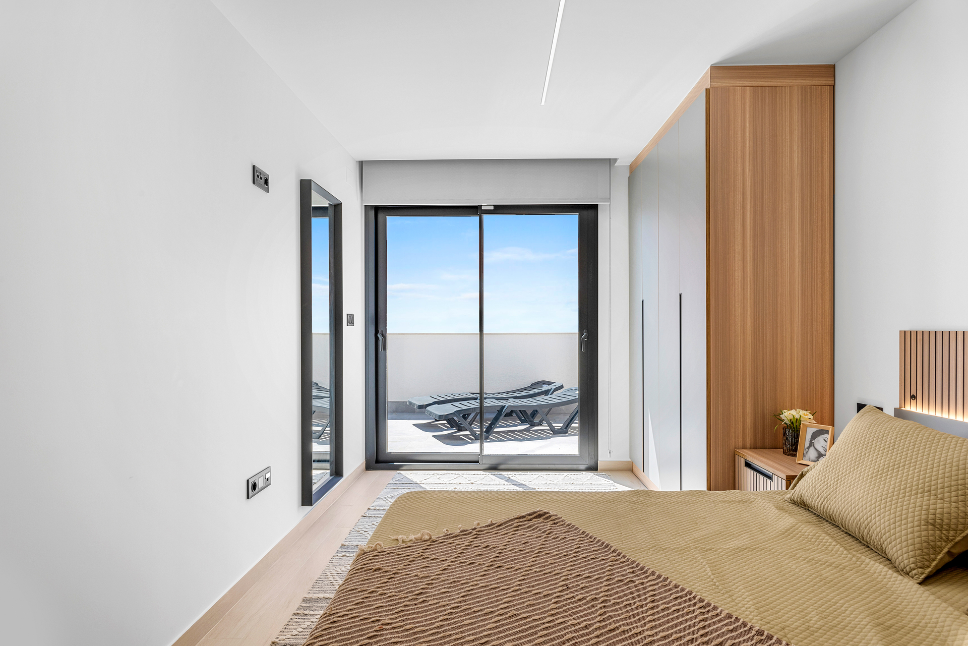 For sale - 2 Bedroom 2 Bathroom apartment in Guardamar del Segura - Guardamar del Segura  - Alicante