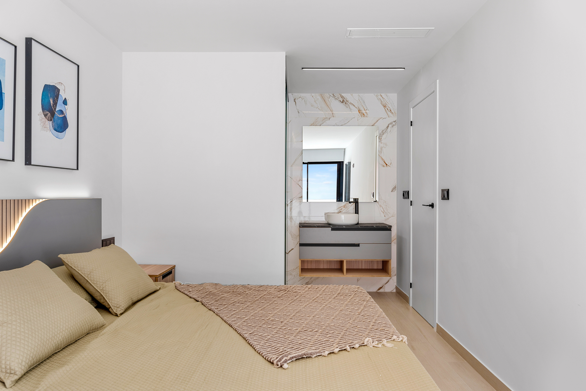 For sale - 2 Bedroom 2 Bathroom apartment in Guardamar del Segura - Guardamar del Segura  - Alicante