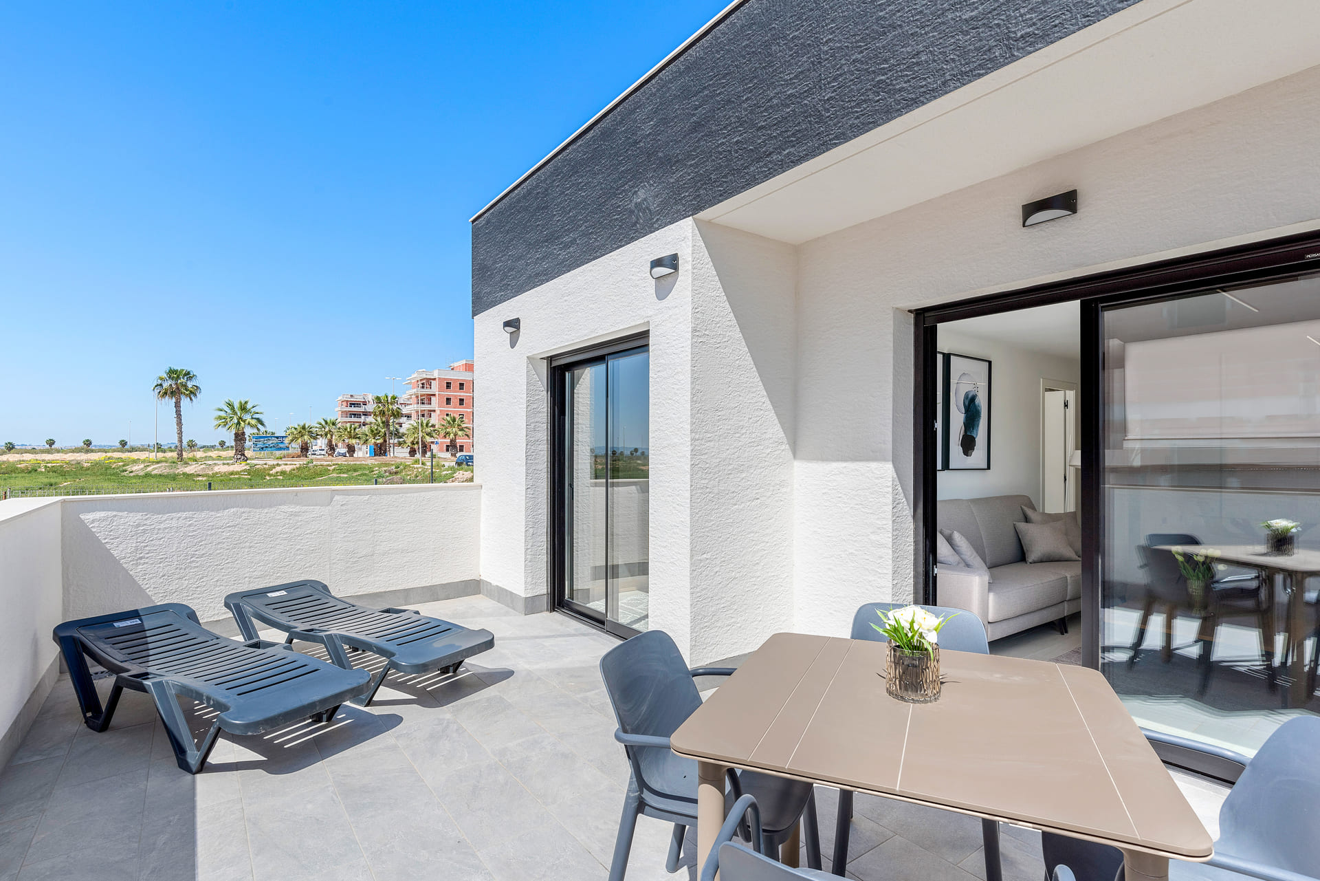 For sale - 2 Bedroom 2 Bathroom apartment in Guardamar del Segura - Guardamar del Segura  - Alicante