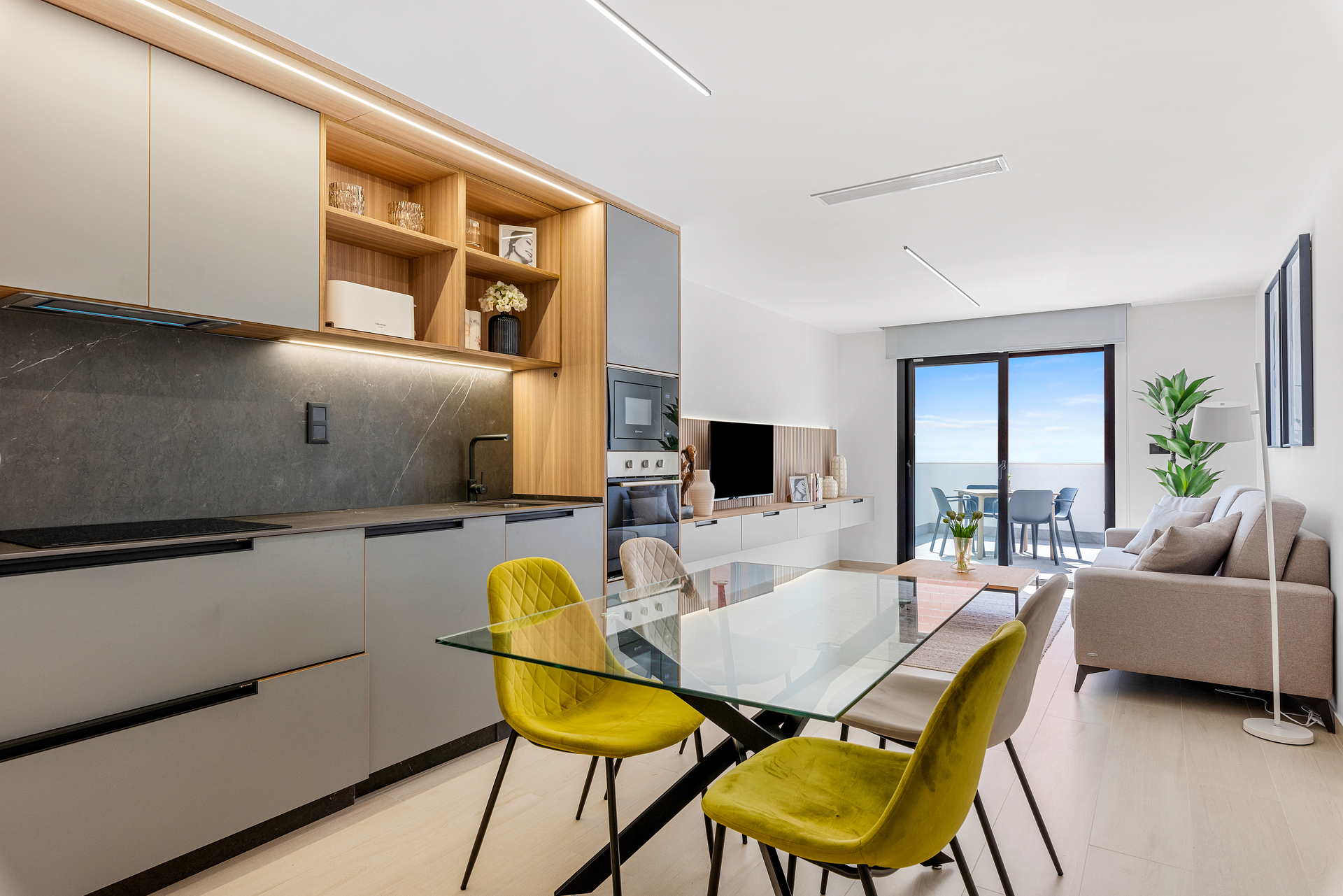 For sale - 2 Bedroom 2 Bathroom apartment in Guardamar del Segura - Guardamar del Segura  - Alicante