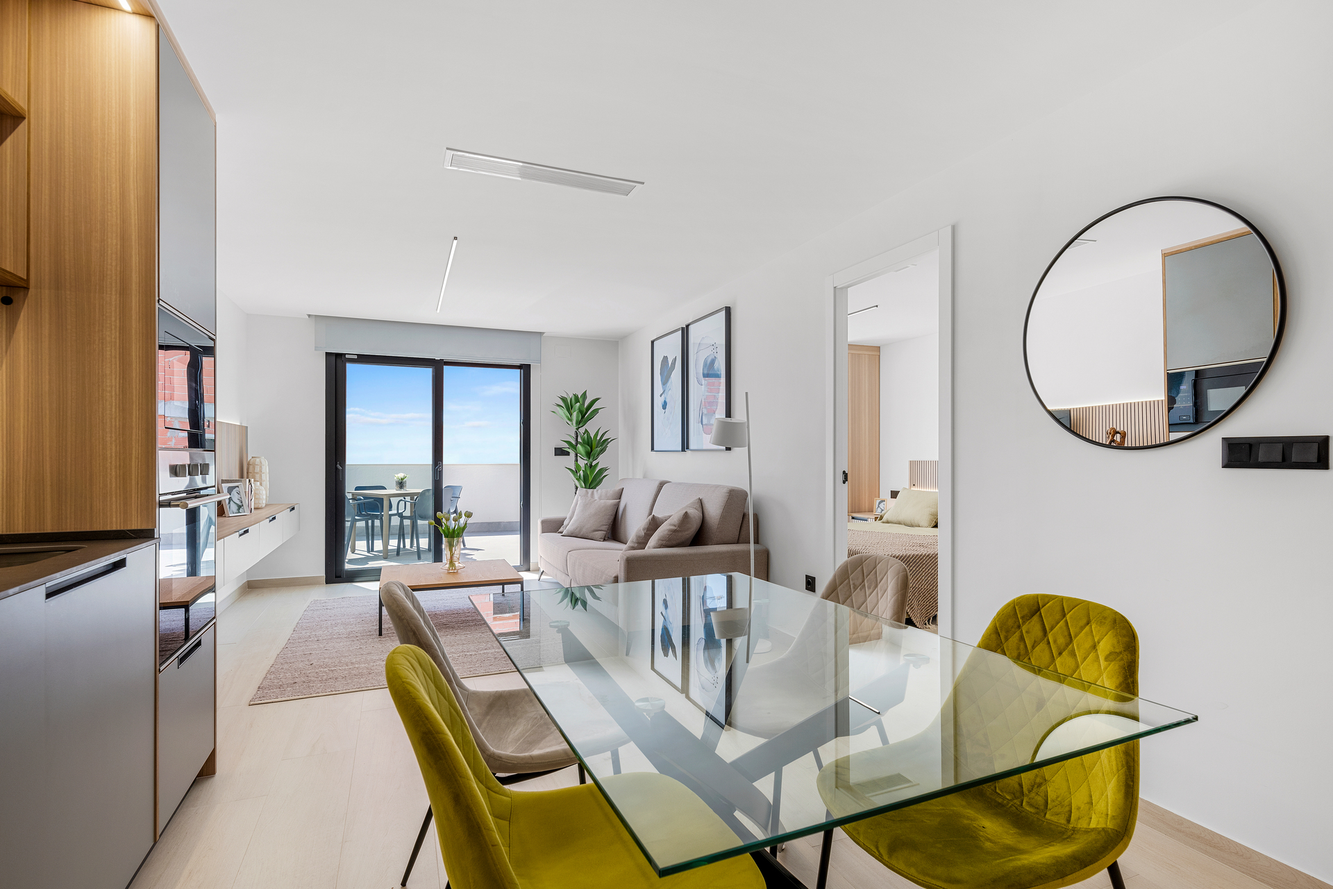 For sale - 2 Bedroom 2 Bathroom apartment in Guardamar del Segura - Guardamar del Segura  - Alicante