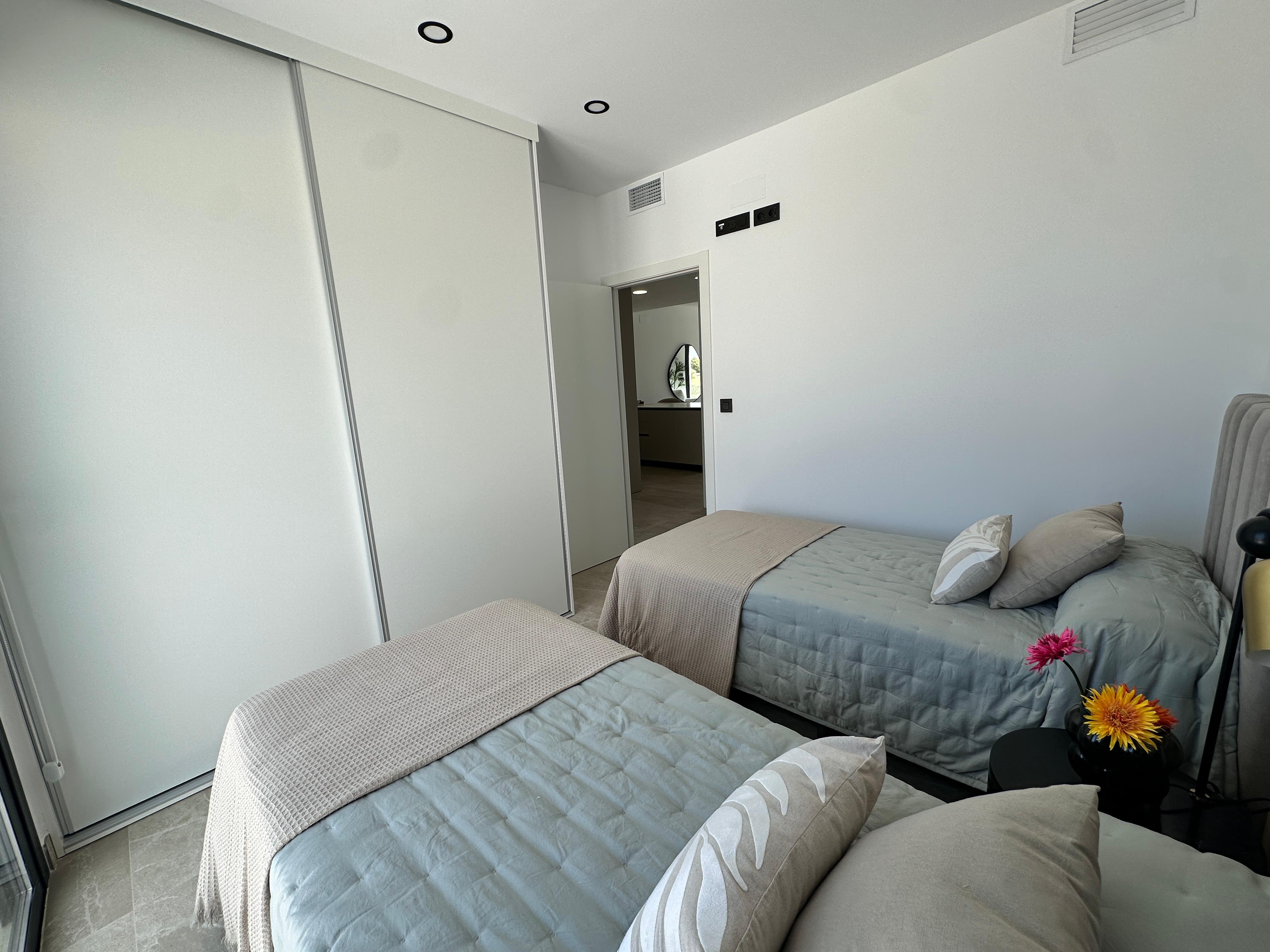 For sale - 3 Bedroom 2 Bathroom ground-floor in Los Alcázares - Los Alcázares  - Murcia