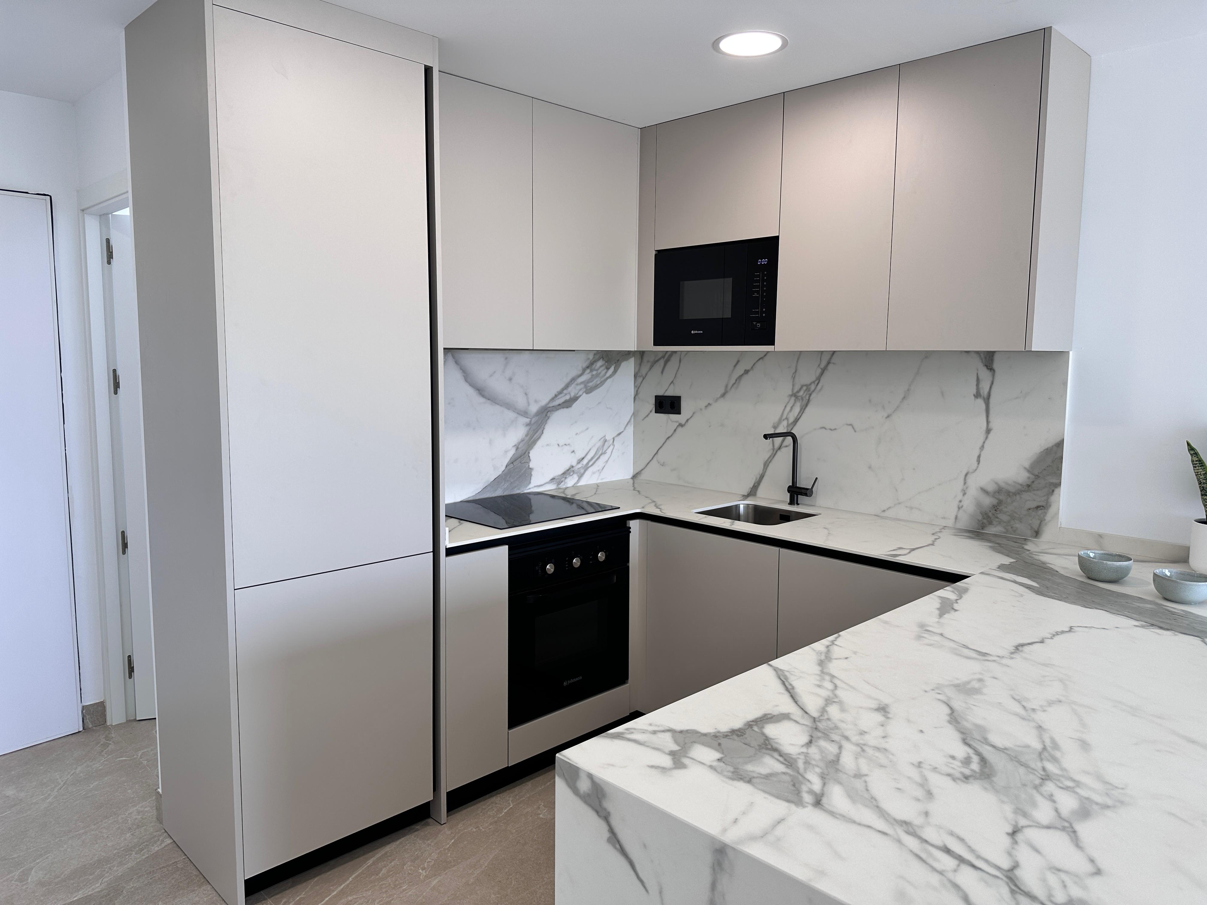 For sale - 3 Bedroom 2 Bathroom penthouse in Los Alcázares - Los Alcázares  - Murcia