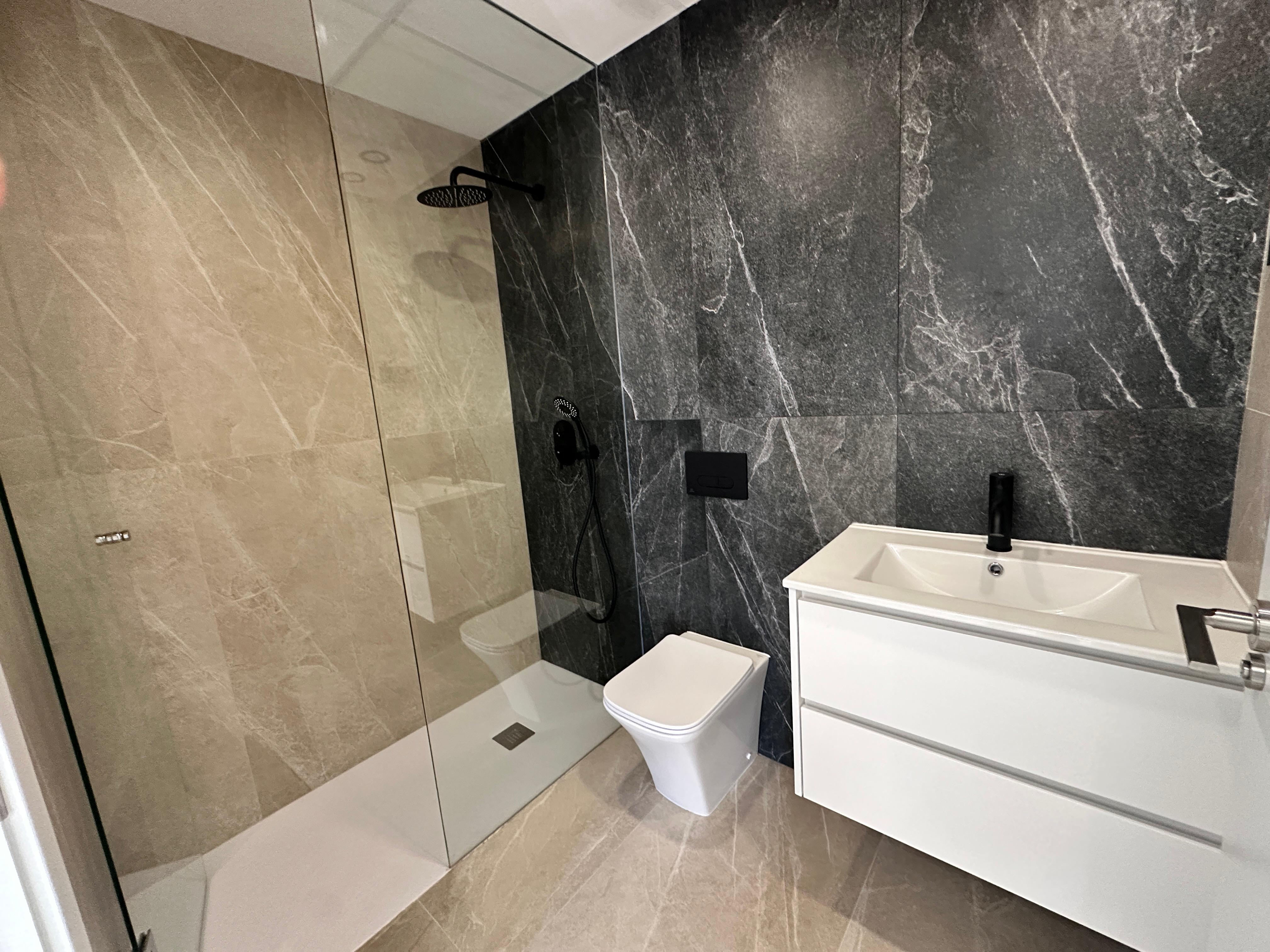 For sale - 3 Bedroom 2 Bathroom penthouse in Los Alcázares - Los Alcázares  - Murcia