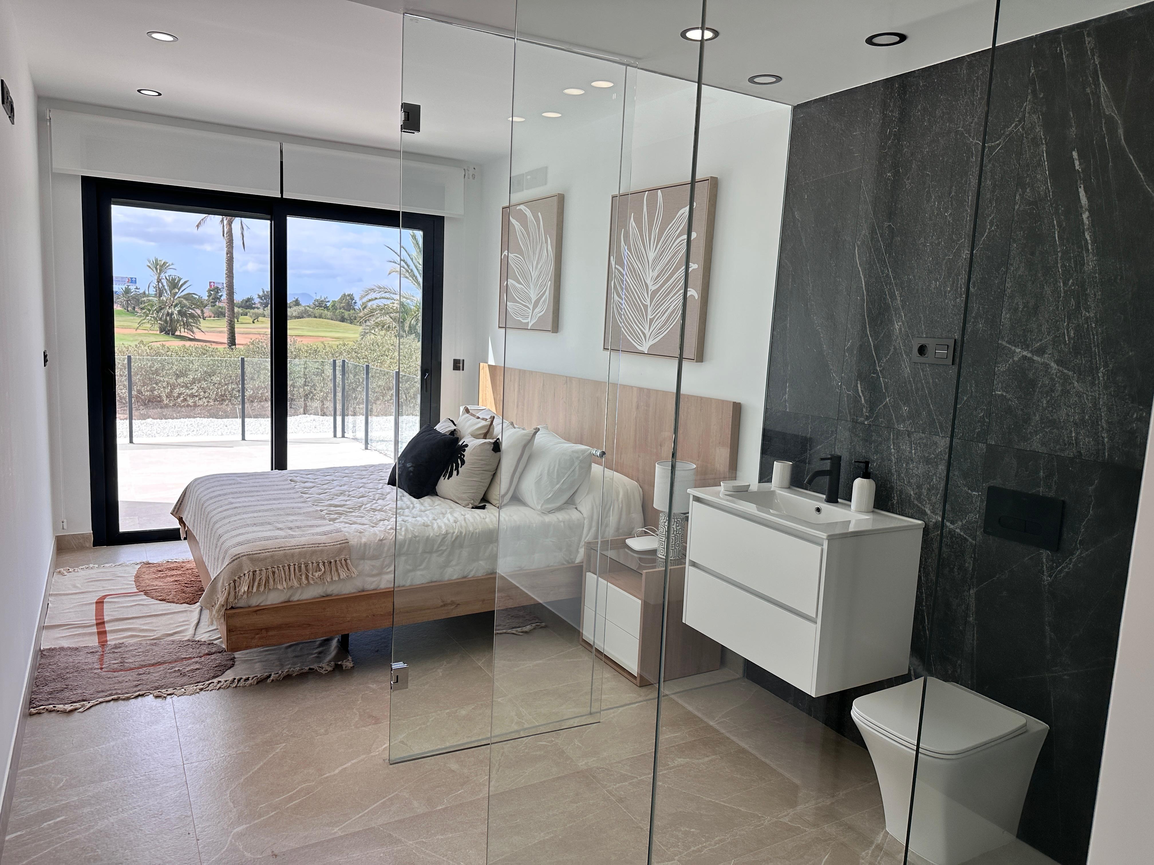 For sale - 3 Bedroom 2 Bathroom penthouse in Los Alcázares - Los Alcázares  - Murcia