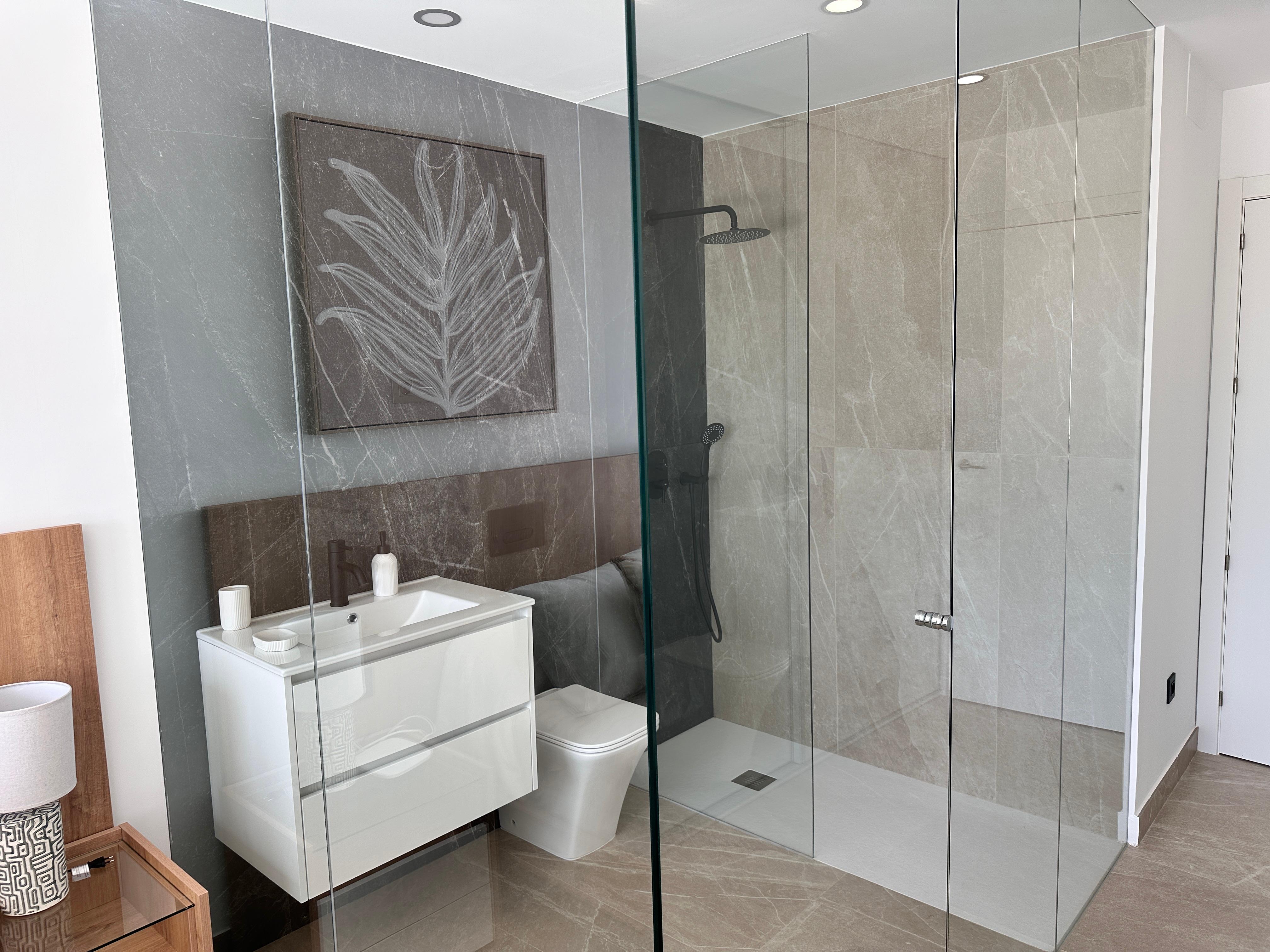 For sale - 3 Bedroom 2 Bathroom penthouse in Los Alcázares - Los Alcázares  - Murcia
