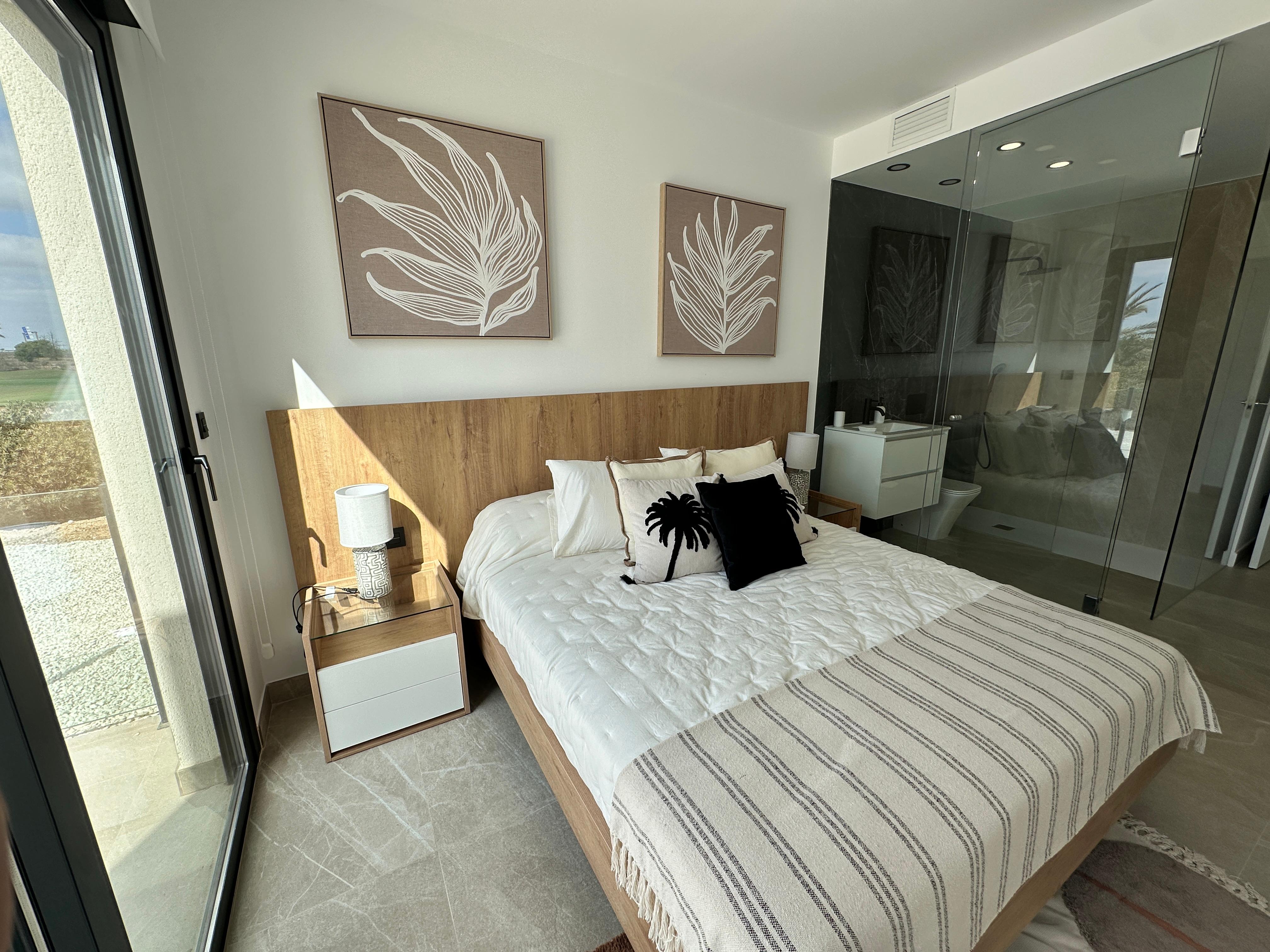 For sale - 3 Bedroom 2 Bathroom penthouse in Los Alcázares - Los Alcázares  - Murcia