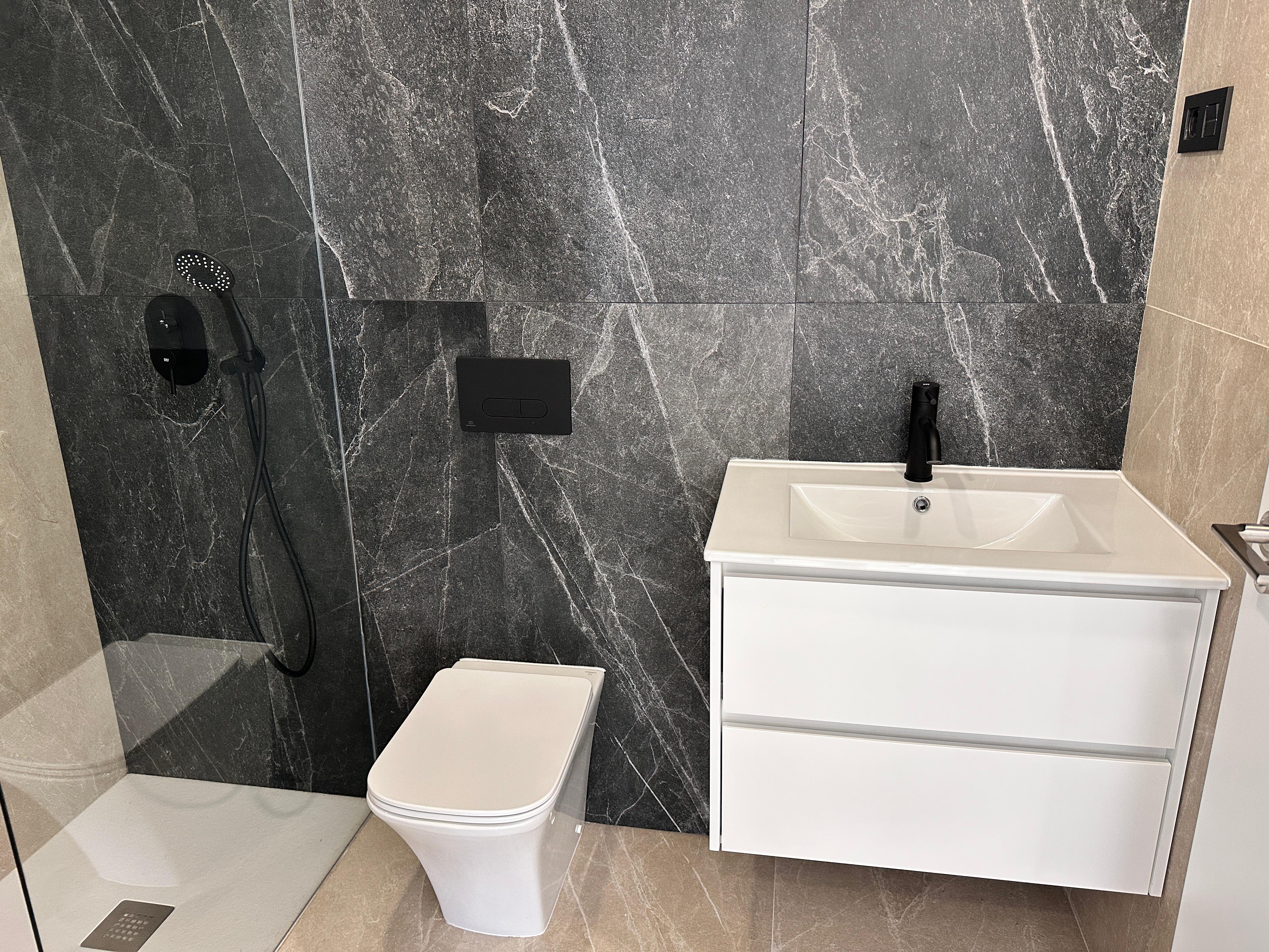 For sale - 2 Bedroom 2 Bathroom penthouse in Los Alcázares - Los Alcázares  - Murcia