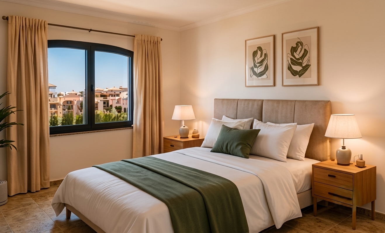 For sale - 2 Bedroom 1 Bathroom apartment in Los Alcázares - Los Alcázares  - Murcia
