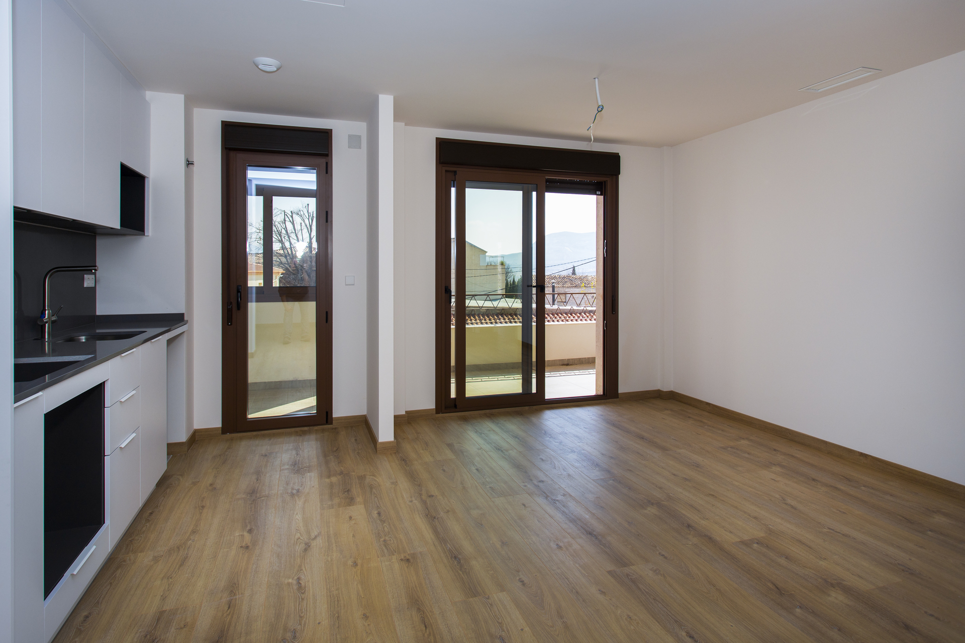 For sale - 3 Bedroom 2 Bathroom low-bungalow in La Canalosa - La Canalosa  - Alicante