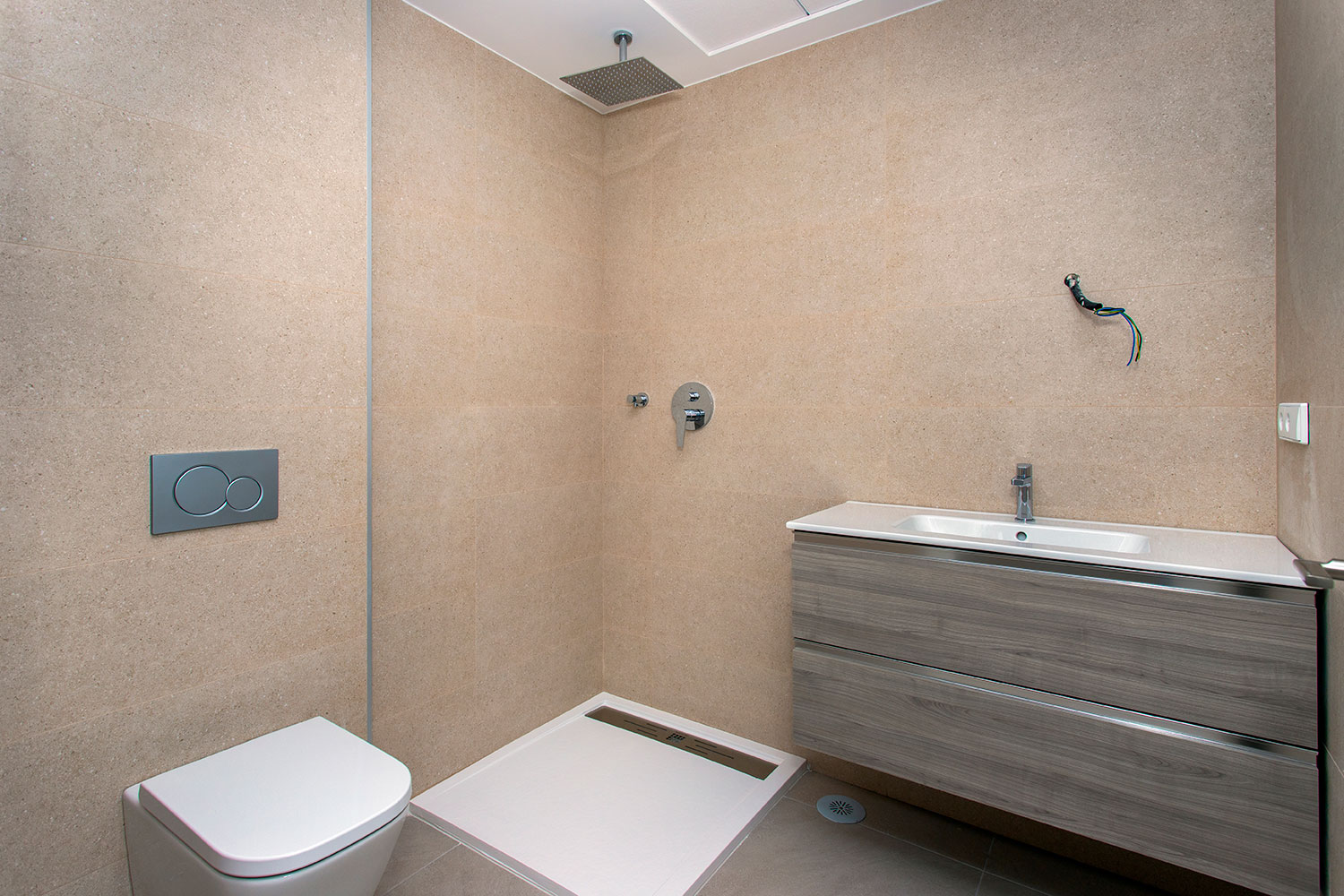 For sale - 3 Bedroom 2 Bathroom low-bungalow in La Canalosa - La Canalosa  - Alicante