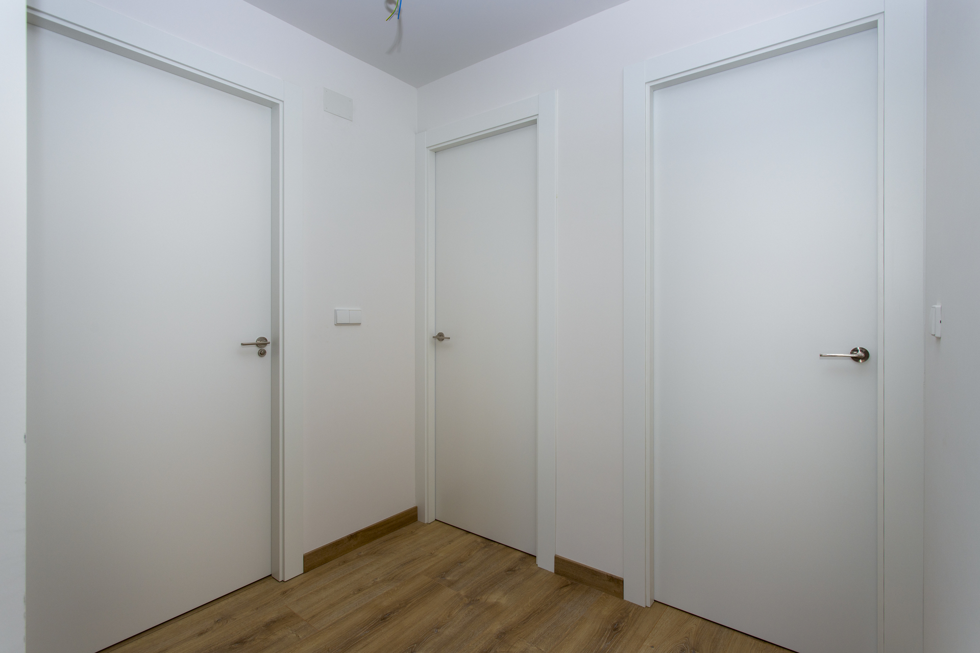 For sale - 3 Bedroom 2 Bathroom high-bungalow in La Canalosa - La Canalosa  - Alicante