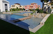 3 Bedroom 2 Bathroom low-bungalow in Torrevieja