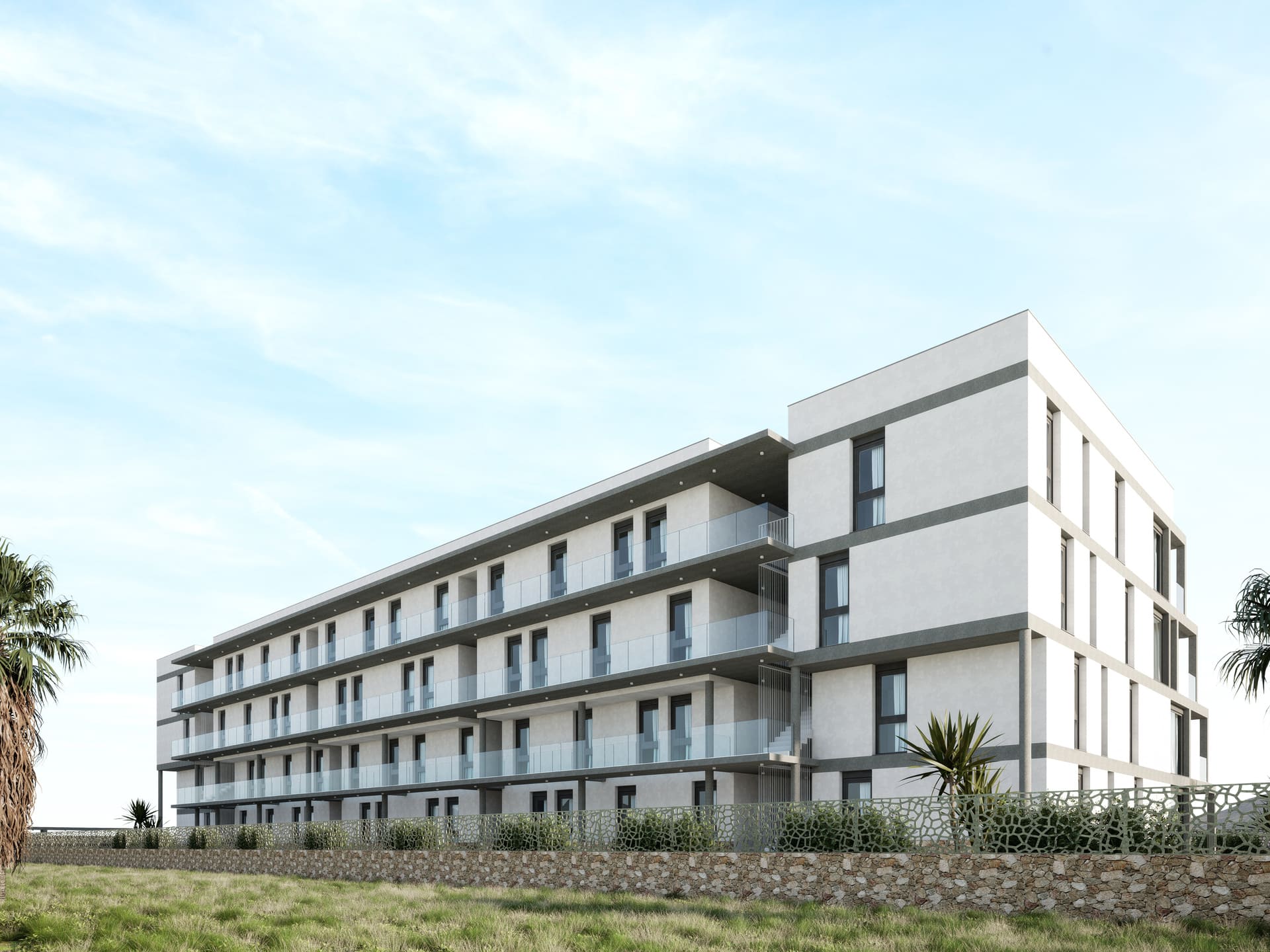 For sale - 2 Bedroom 2 Bathroom penthouse in Islas Menores - Islas Menores  - Murcia