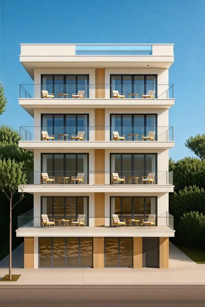 For sale - 1 Bedroom 1 Bathroom penthouse in San Pedro del Pinatar - San Pedro del Pinatar  - Murcia