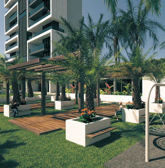 For sale - 2 Bedroom 2 Bathroom apartment in Benidorm - Benidorm  - Alicante