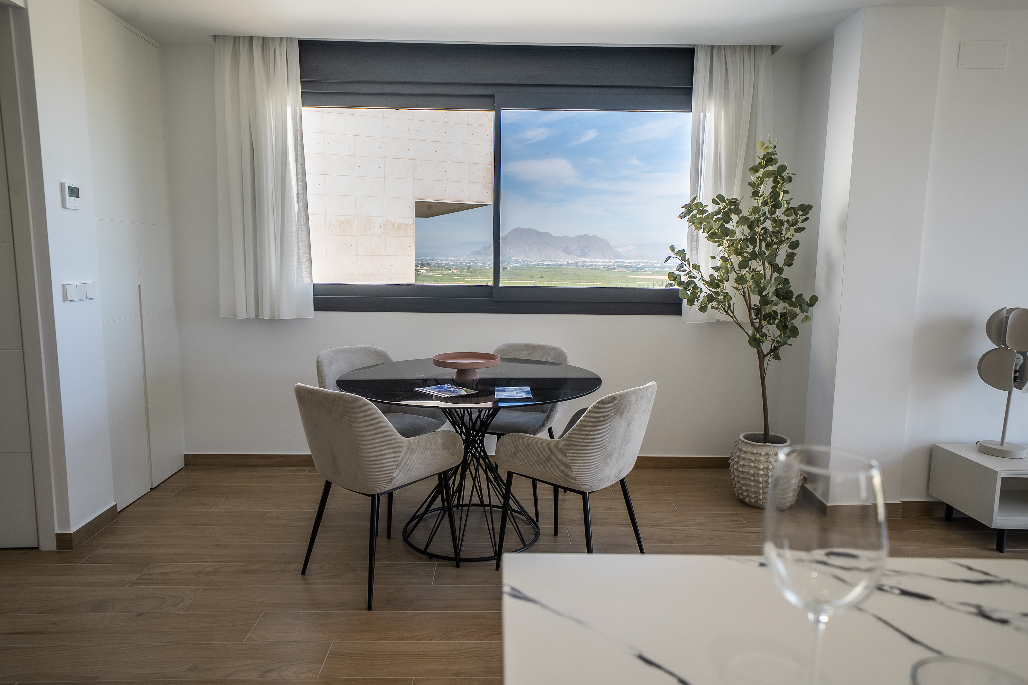 For sale - 3 Bedroom 2 Bathroom detached in La Finca Golf - La Finca Golf  - Alicante