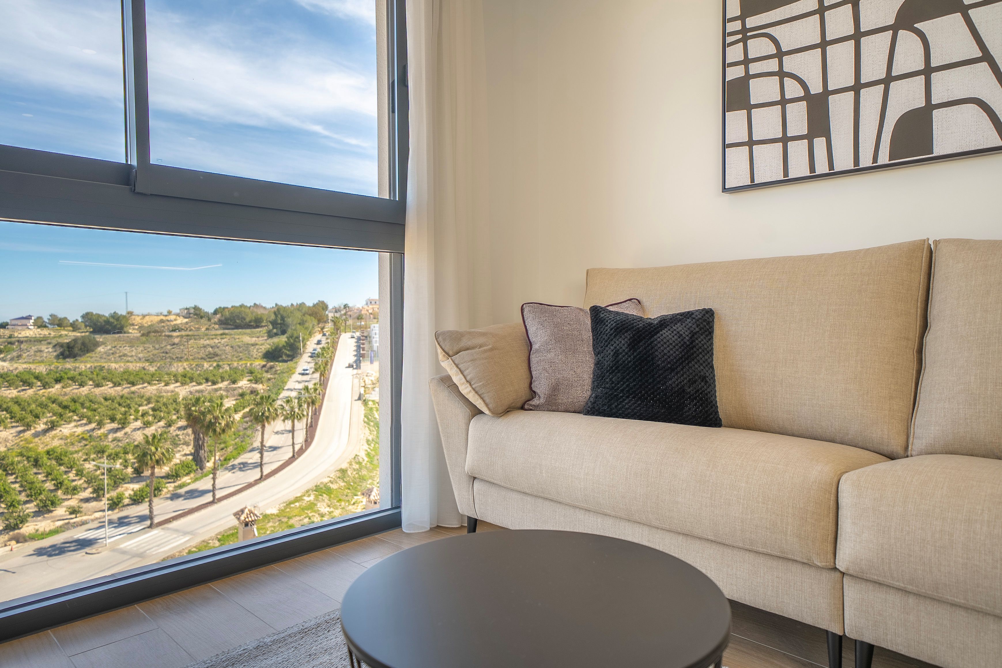 For sale - 6 Bedroom 4 Bathroom detached in La Finca Golf - La Finca Golf  - Alicante